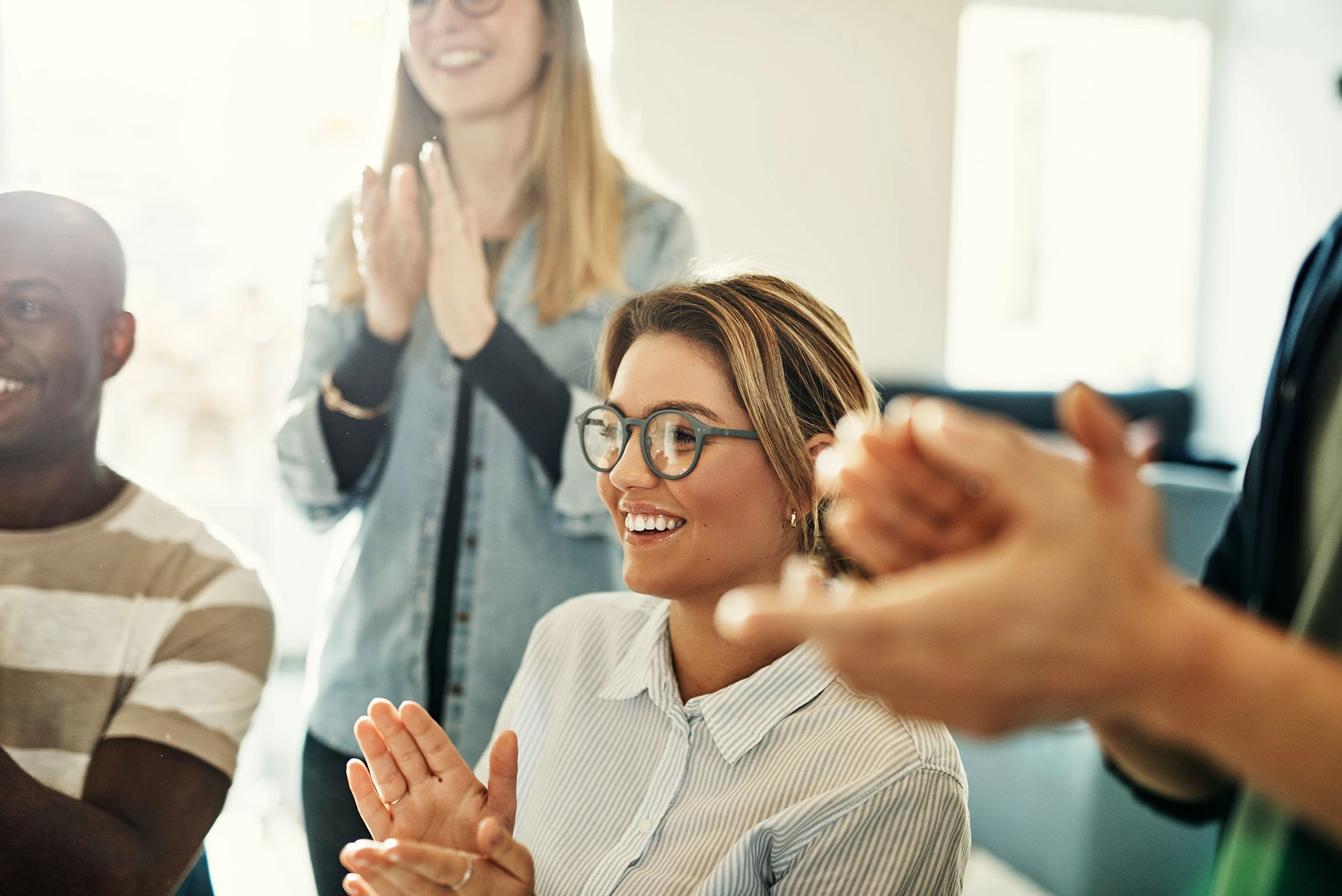 How to Build a Business Case for CX Technology