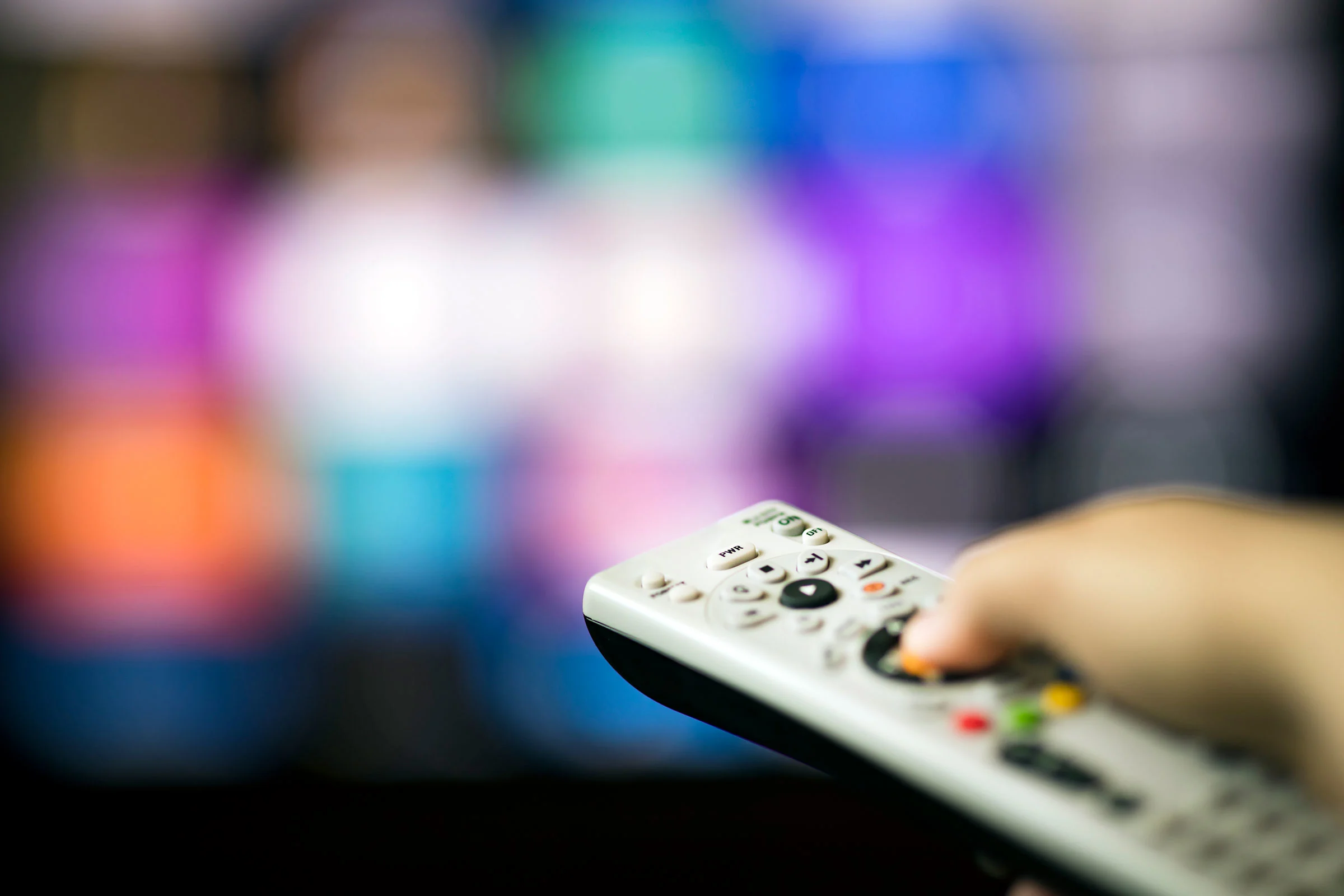 Three North American Cable Trends