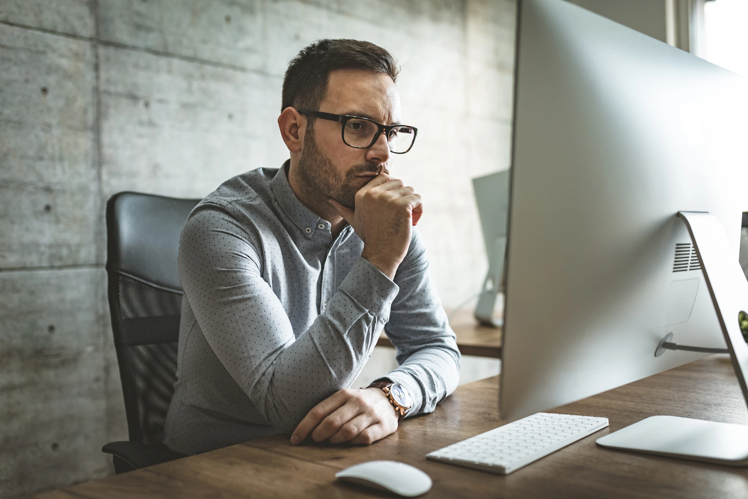 The Quote-To-Cash Process Is Broken. Here’s How CSPs Can Fix It