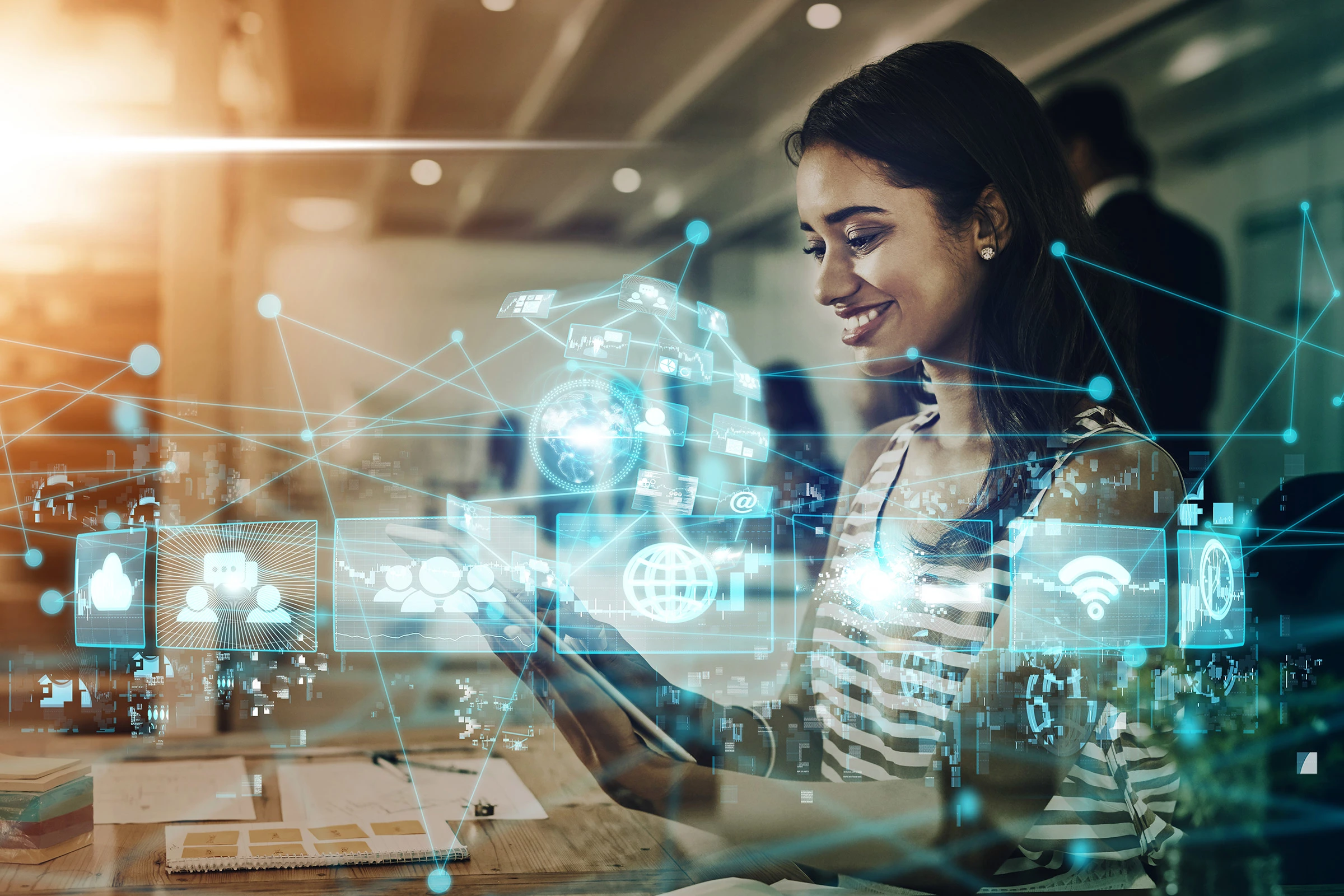 Should Telcos Fully Get on Board the AI Hype Train?