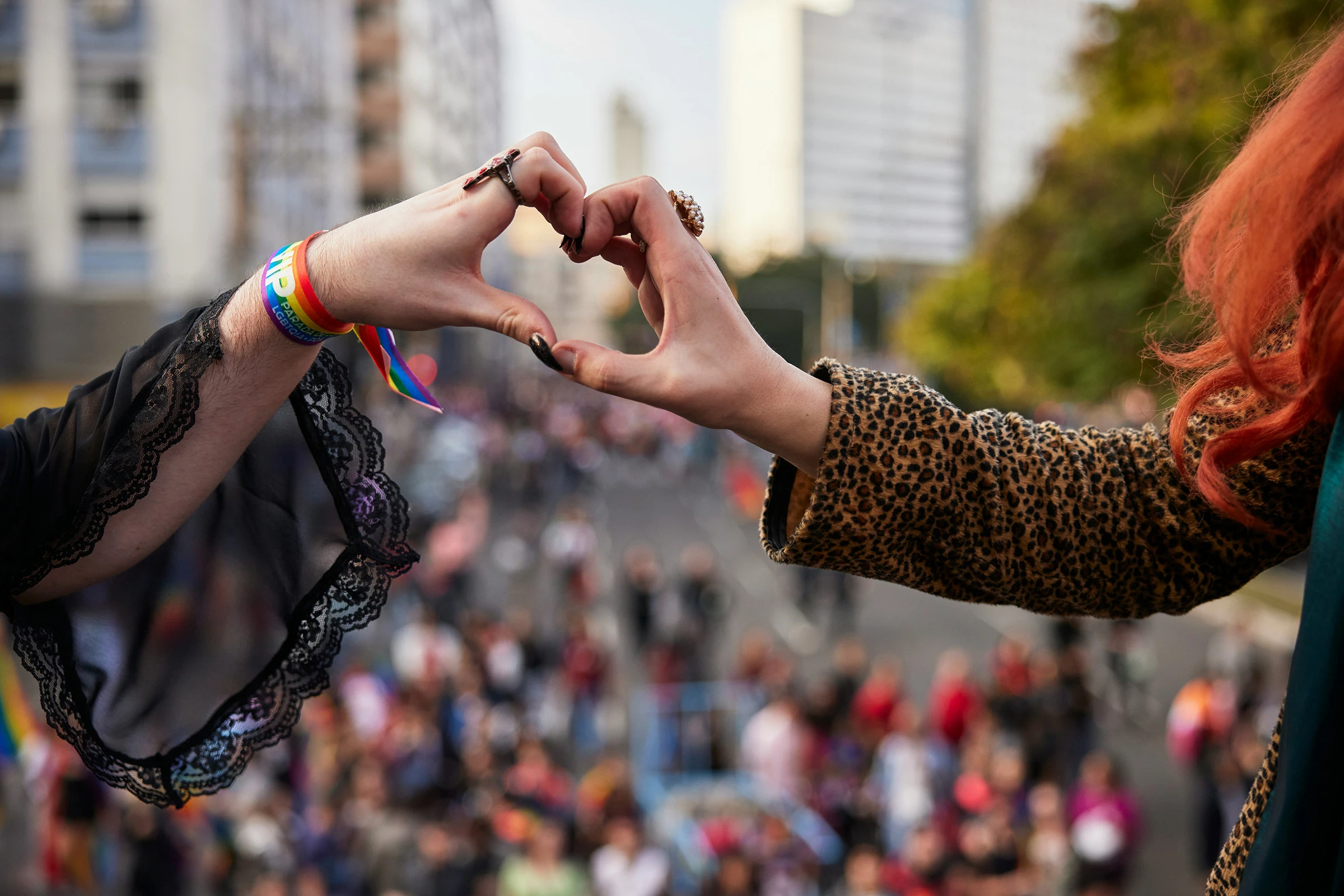 3 Ways CSG Fosters Inclusion and Belonging Beyond Pride Month