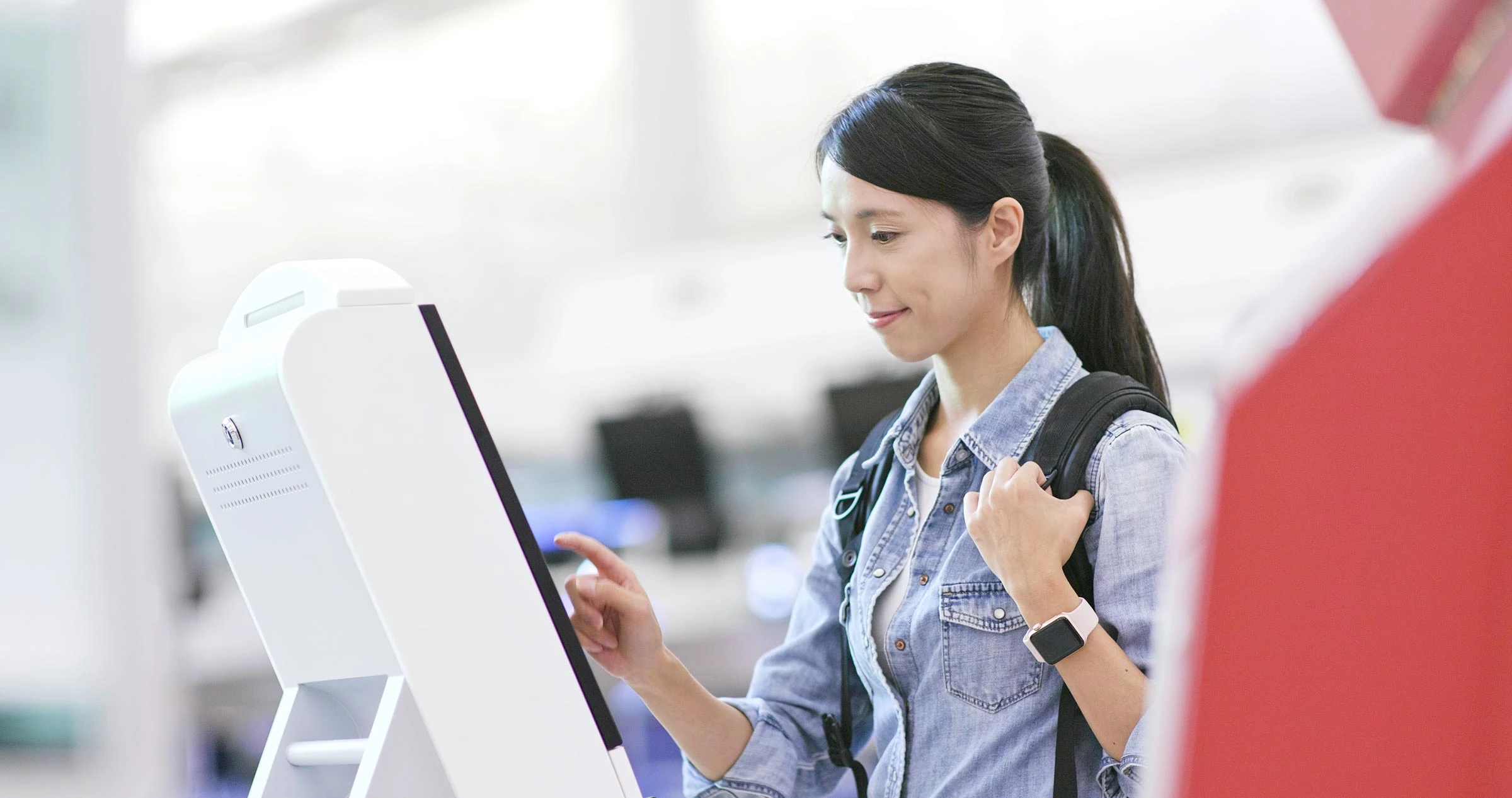 Why Digital Self-Service Matters