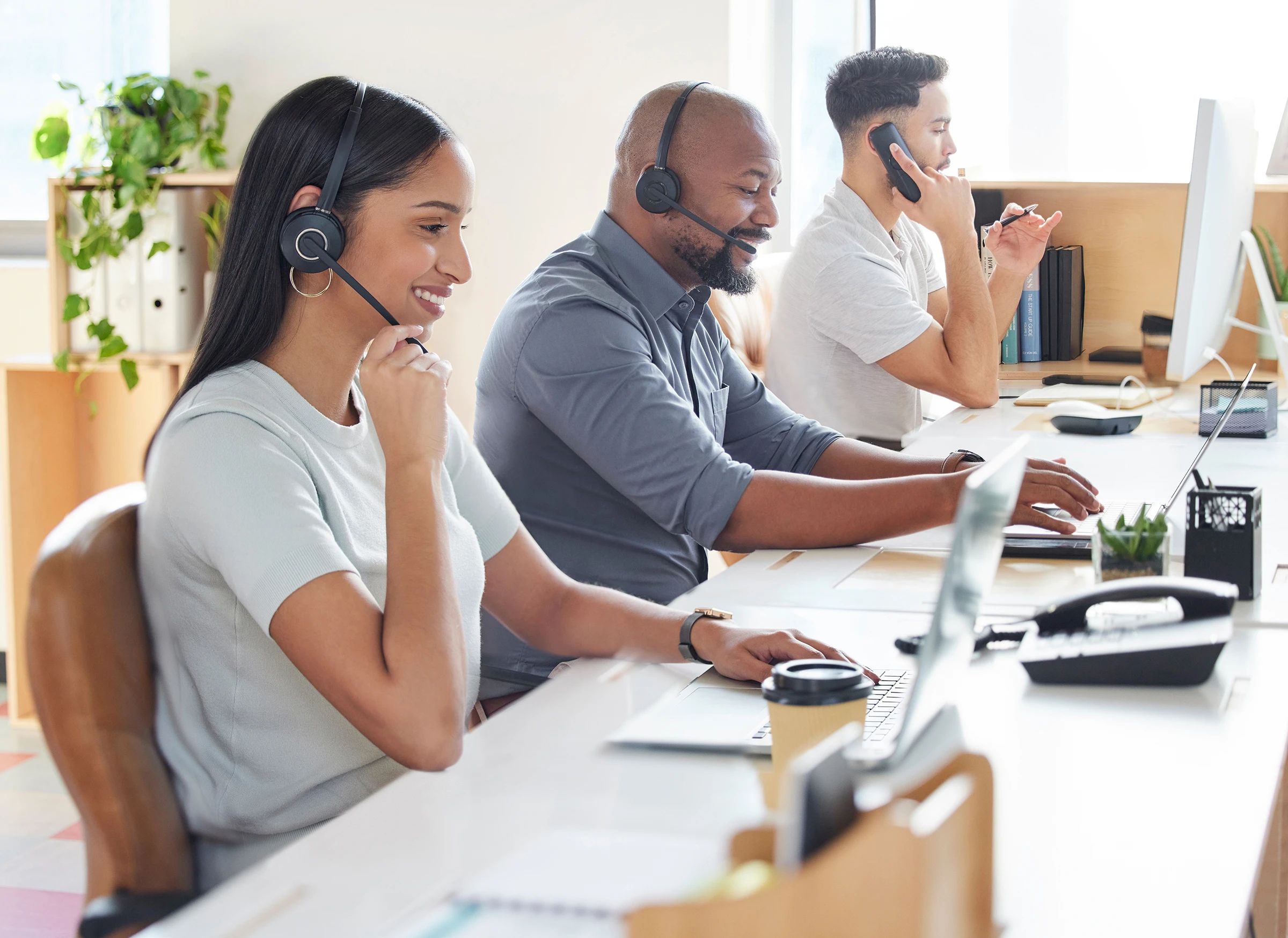 What are Contact Center Analytics?