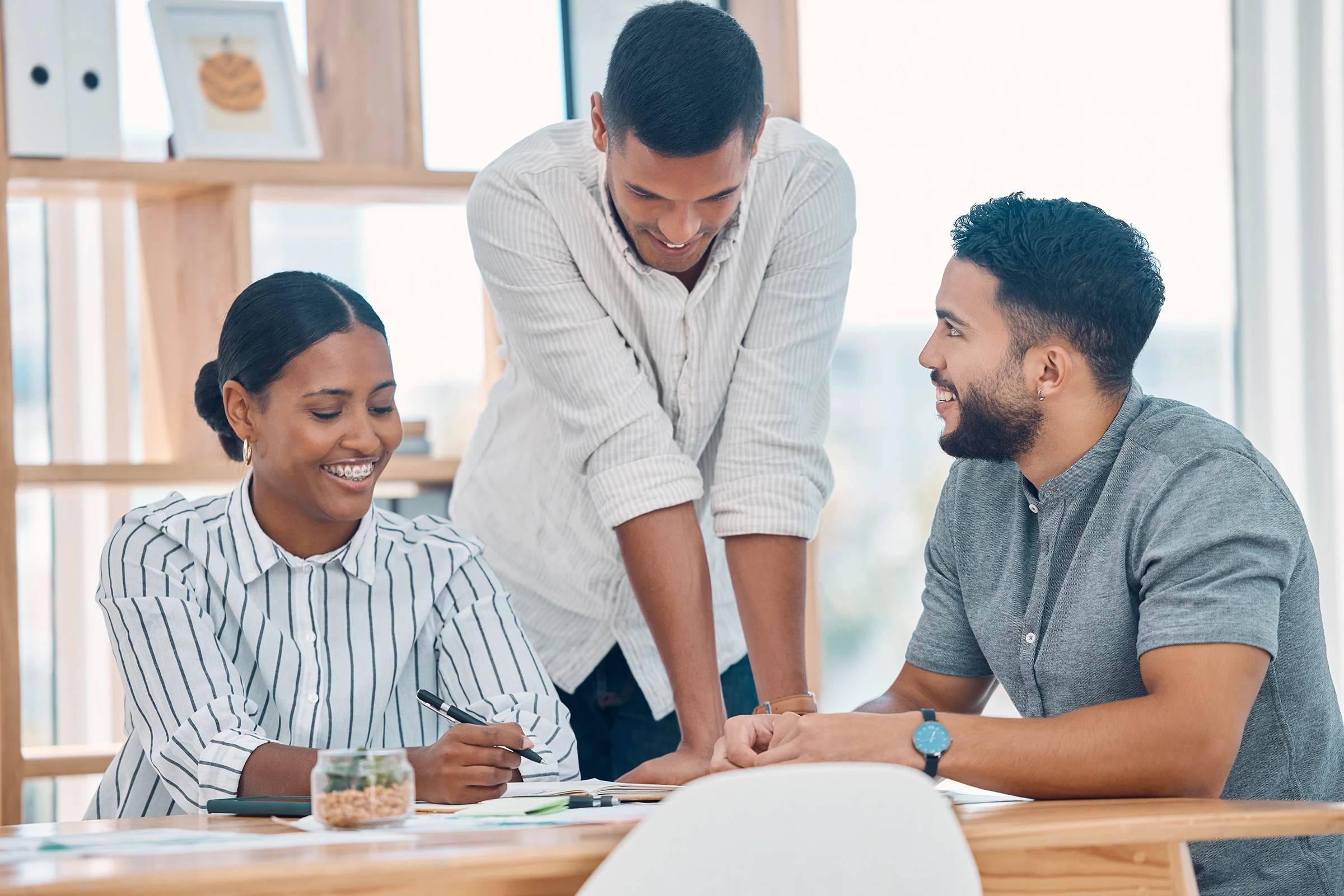 How to Build an Effective DEI Program in Your Organization: A Conversation With Dani Durante
