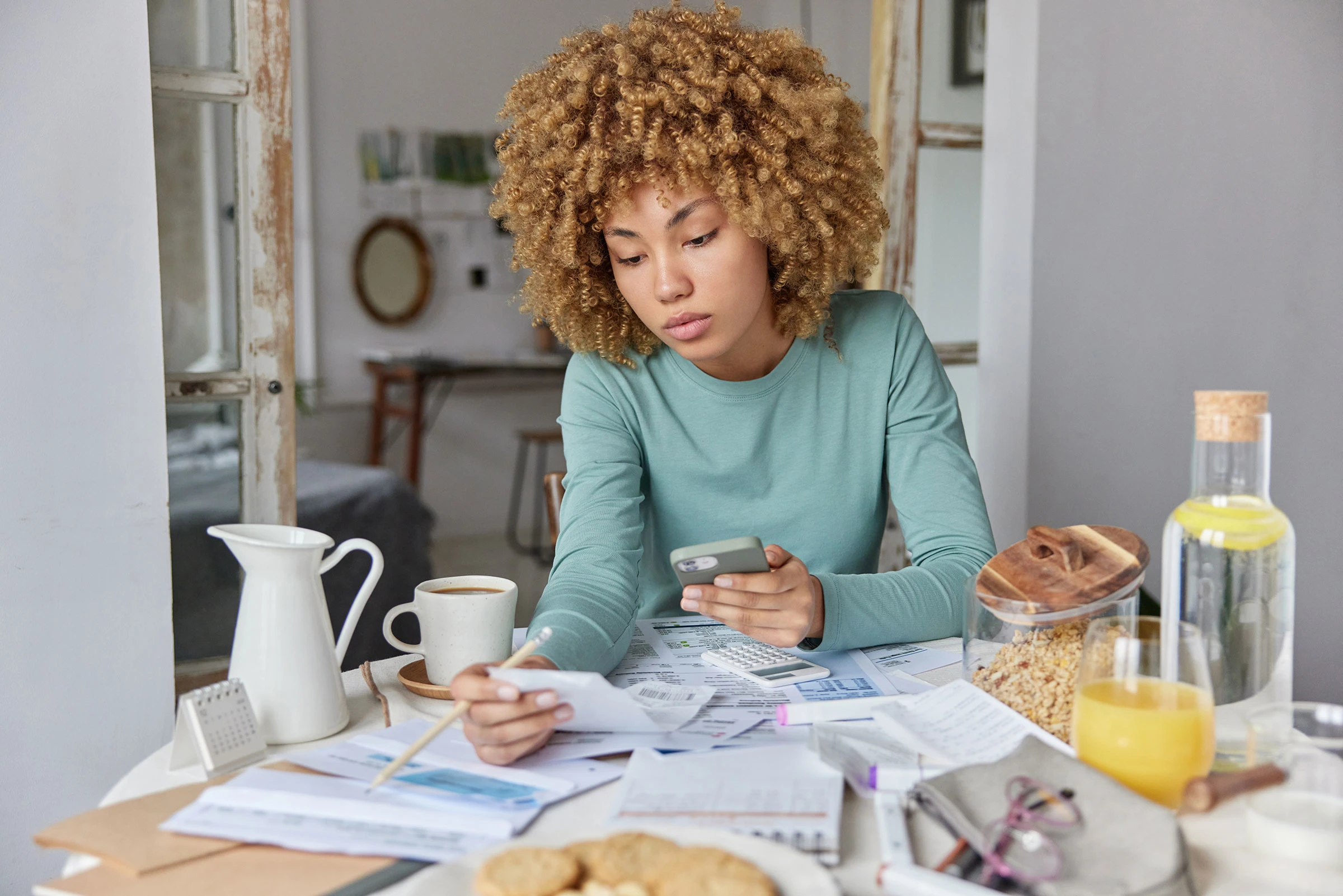 Resolving Billing Complexity for a World-Leading Payment Processor