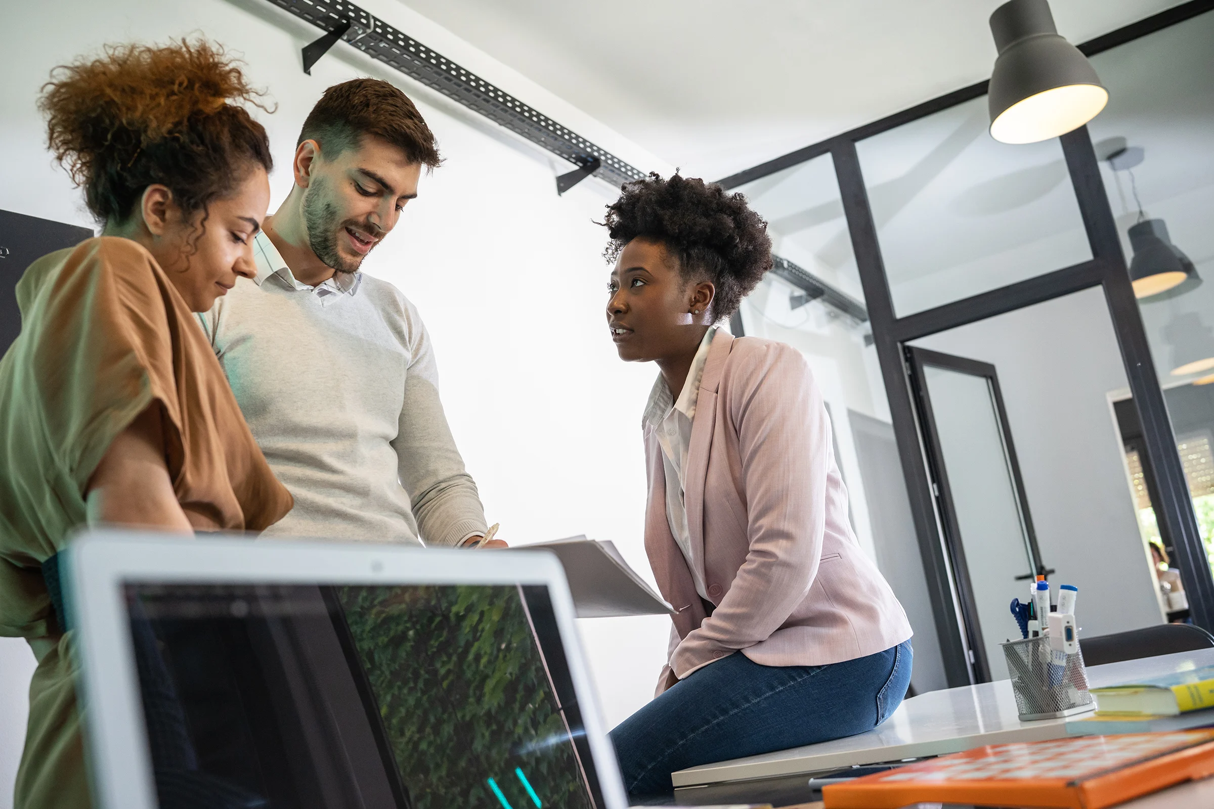 All Aboard the Telco AI Hype Train? A Mobile World Live Panel Provides a Deep Dive