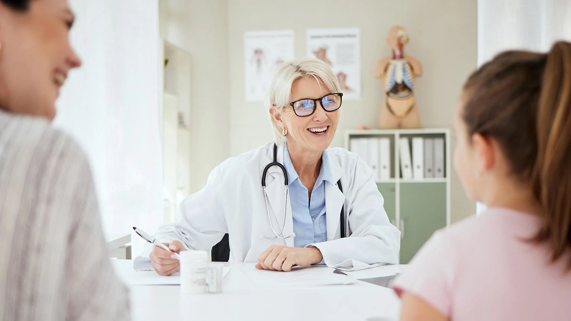 Healthcare Industry Solutions