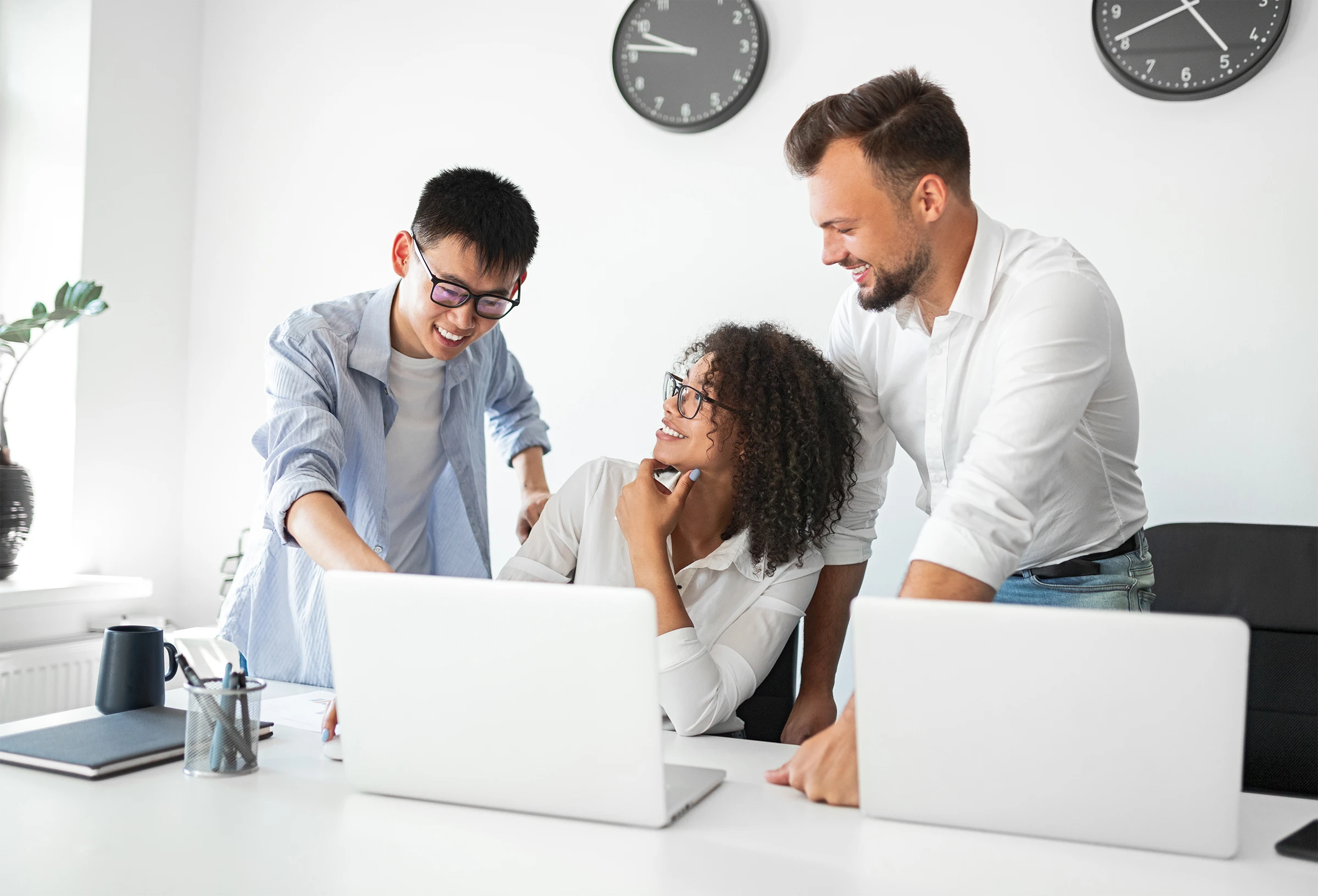 How Understanding the Employee Life Cycles Can Improve CX
