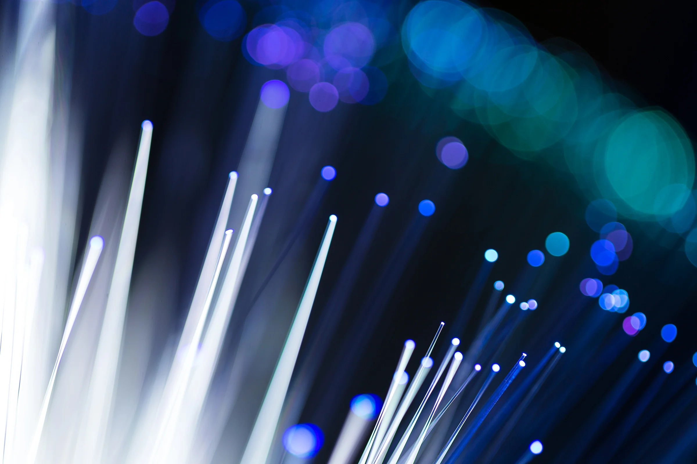 Go Faster, Go Fiber: Delivering an Integrated Tech Stack for Rapid Market Entry