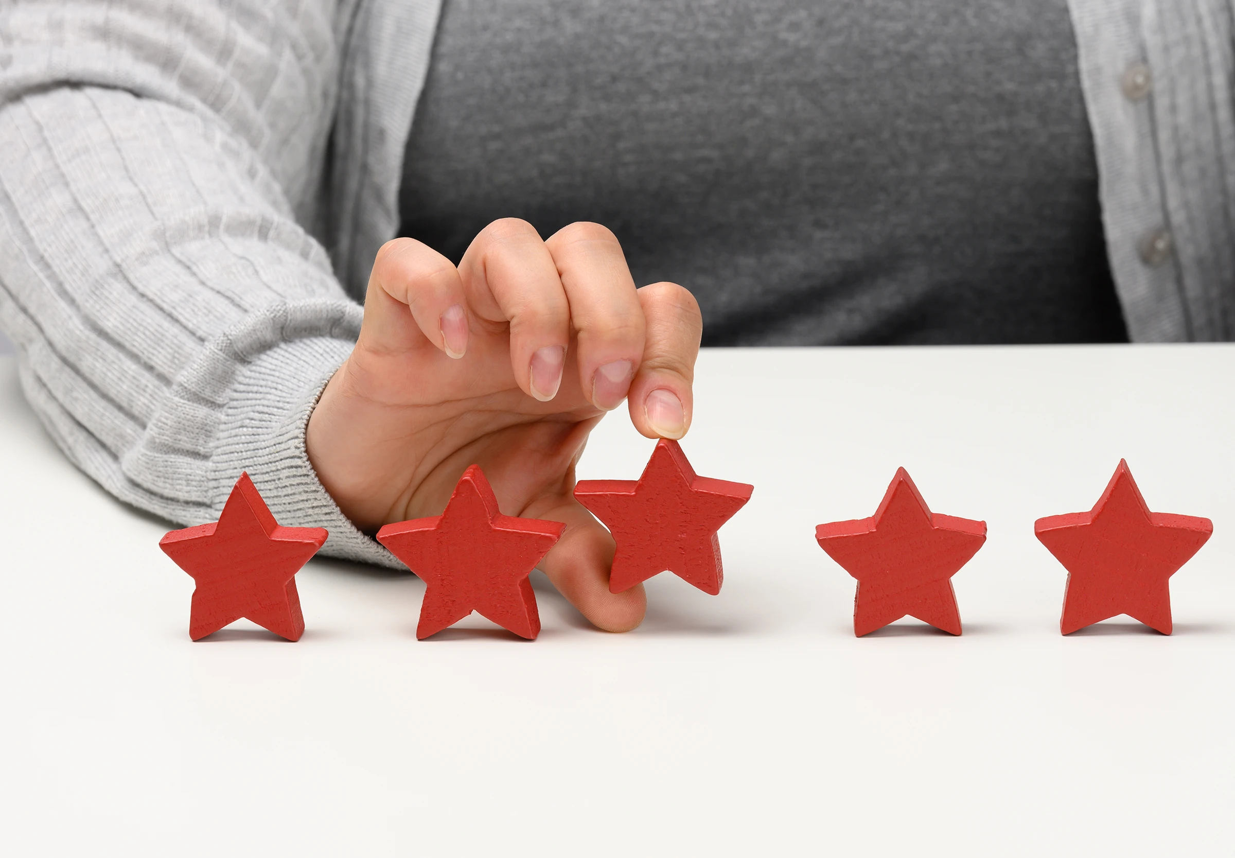 Three Ways to Map Your Customer Experience Metrics to ROI