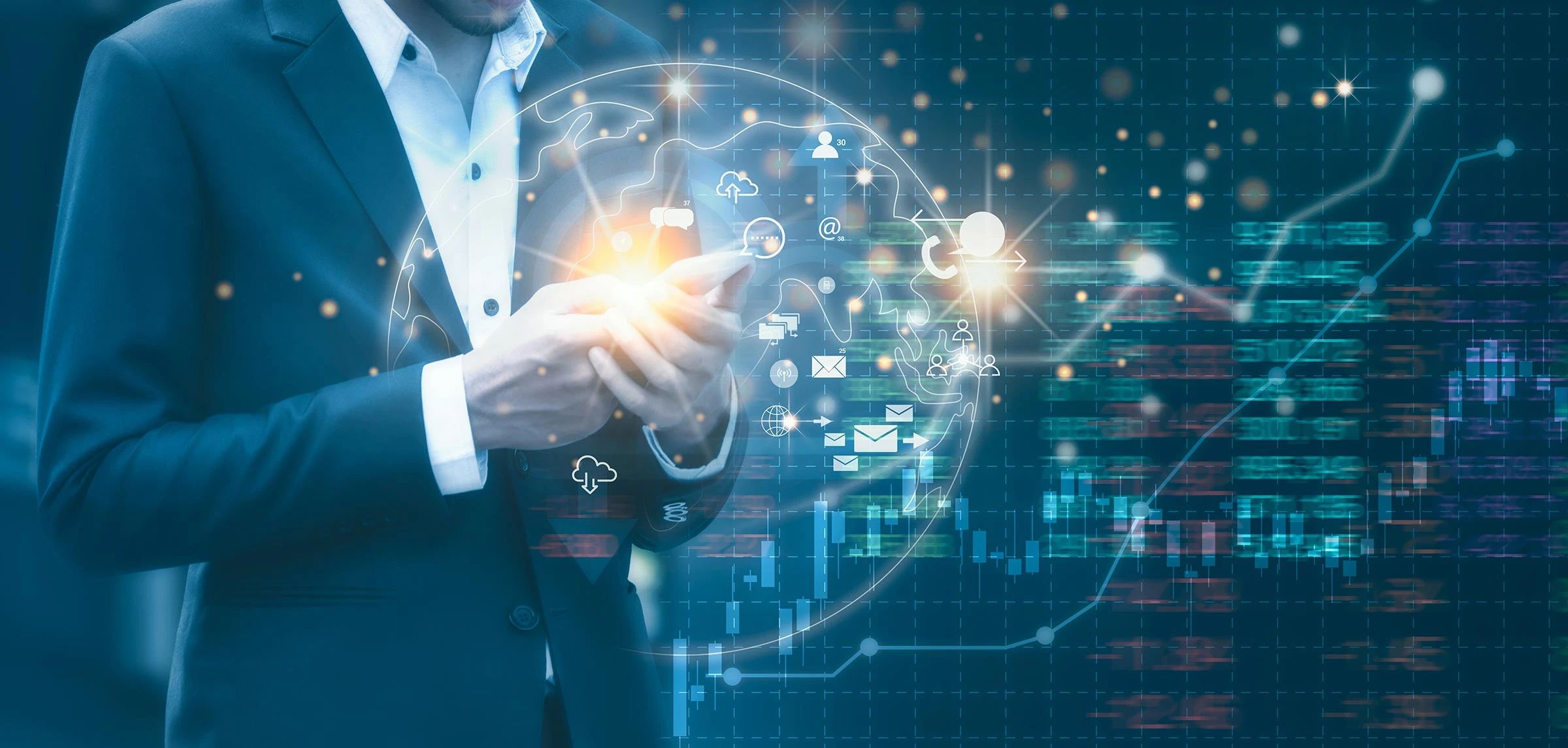 What is a 5G Ecosystem?