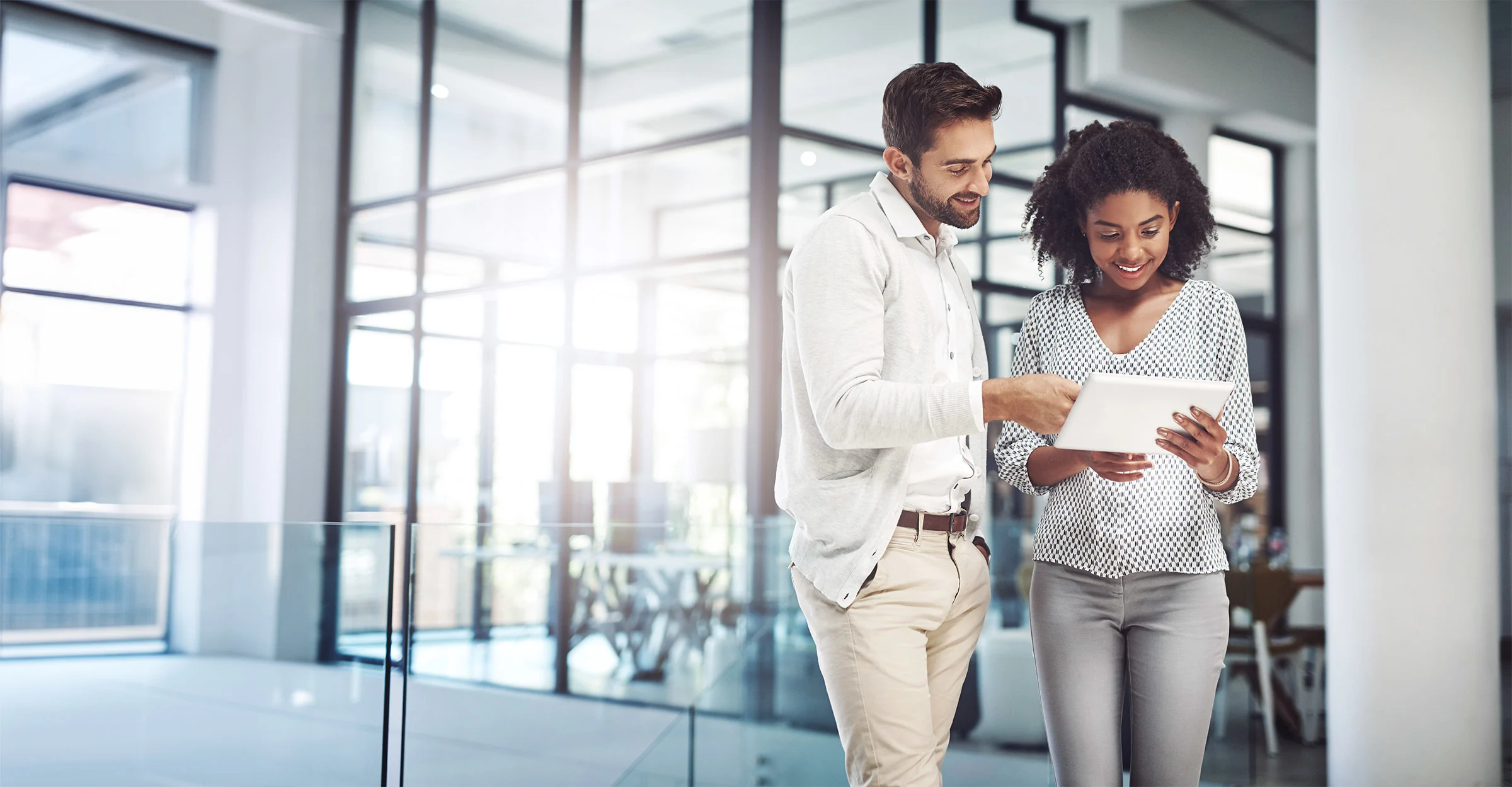 From Good to Great: How GenAI Enhances Customer Experiences to Drive Business Growth