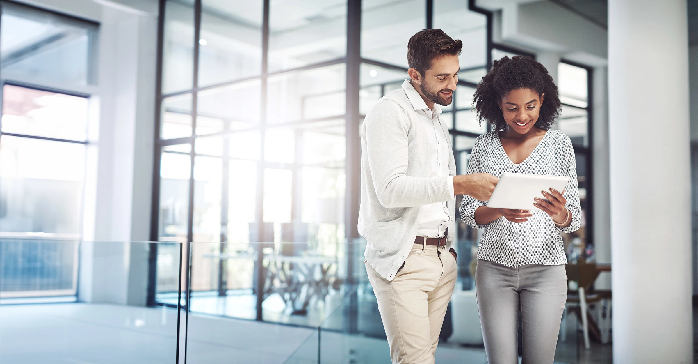 From Good to Great: How GenAI Enhances Customer Experiences to Drive Business Growth