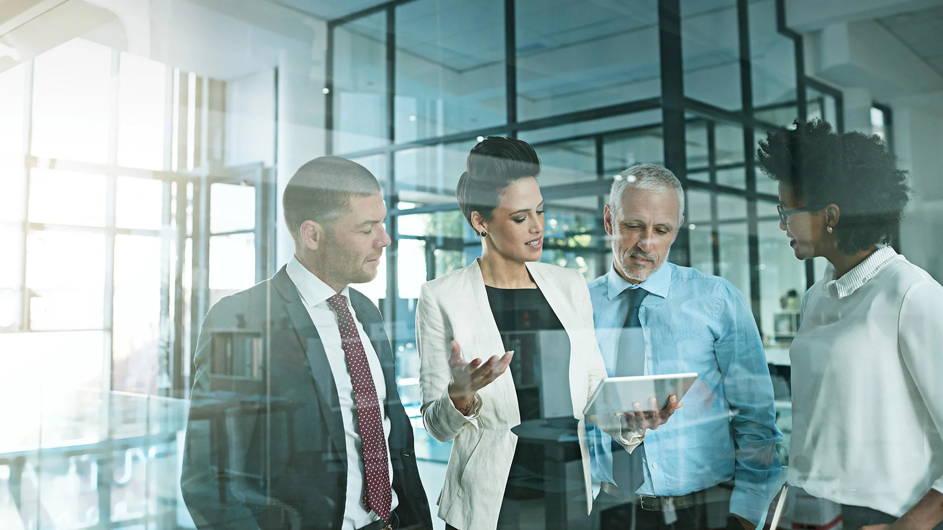 Transforming Telecom: Insights from Chad Dunavant