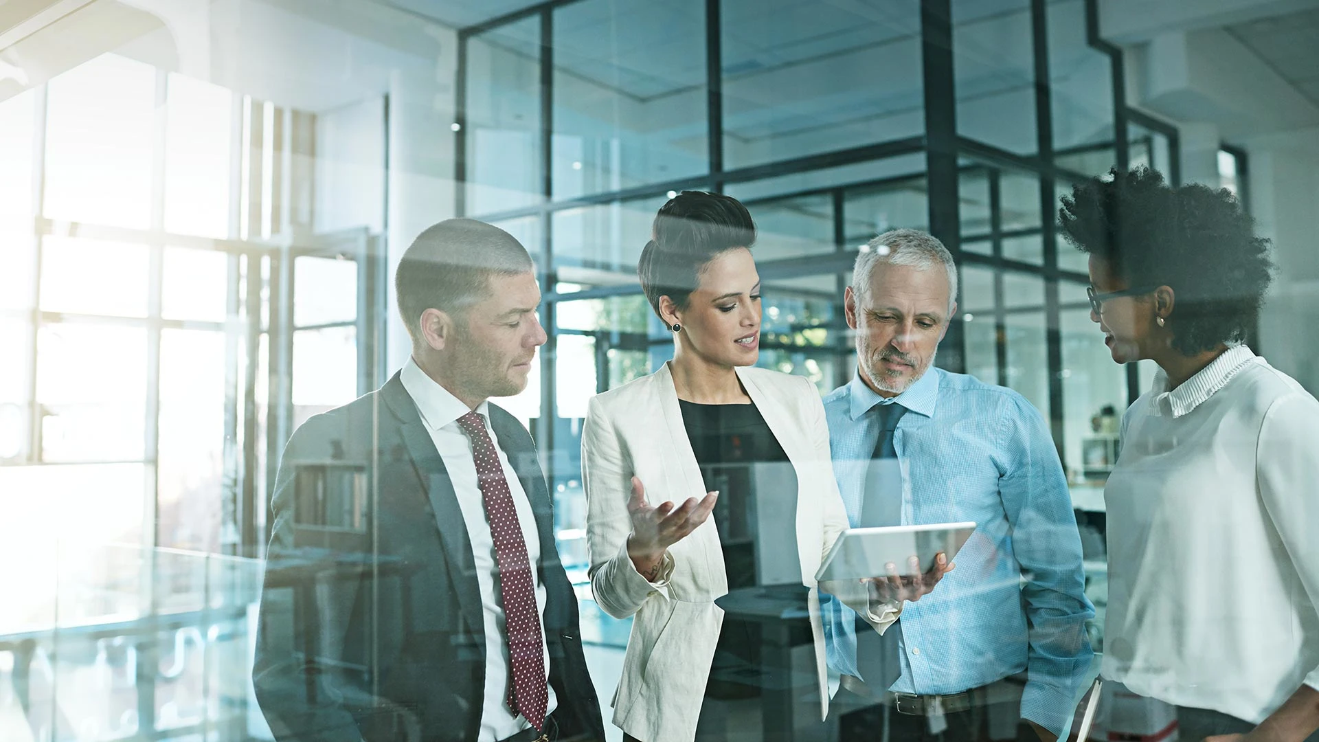 Transforming Telecom: Insights from Chad Dunavant