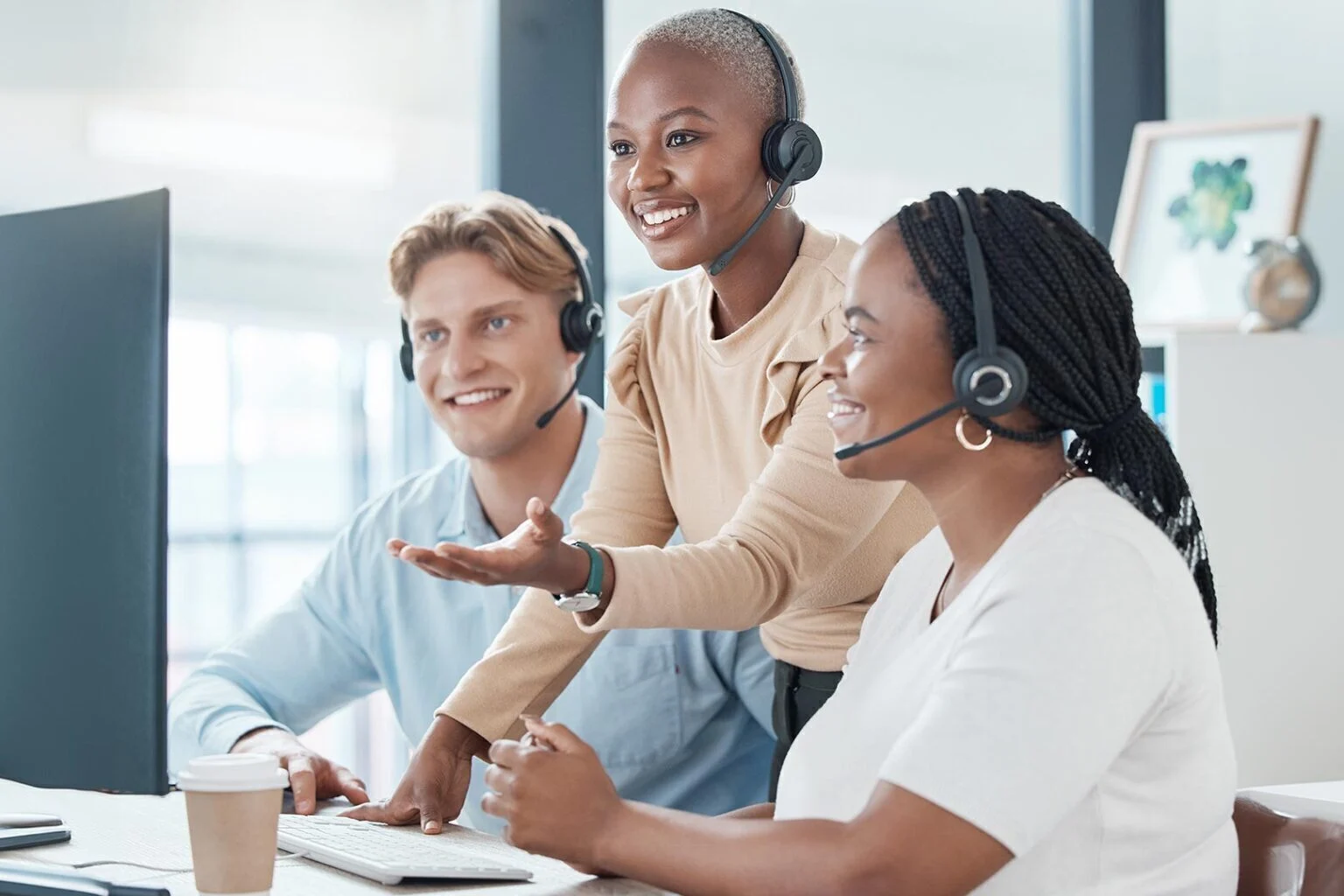 How Customer Journey Mapping Improves Call Center Customer Experience