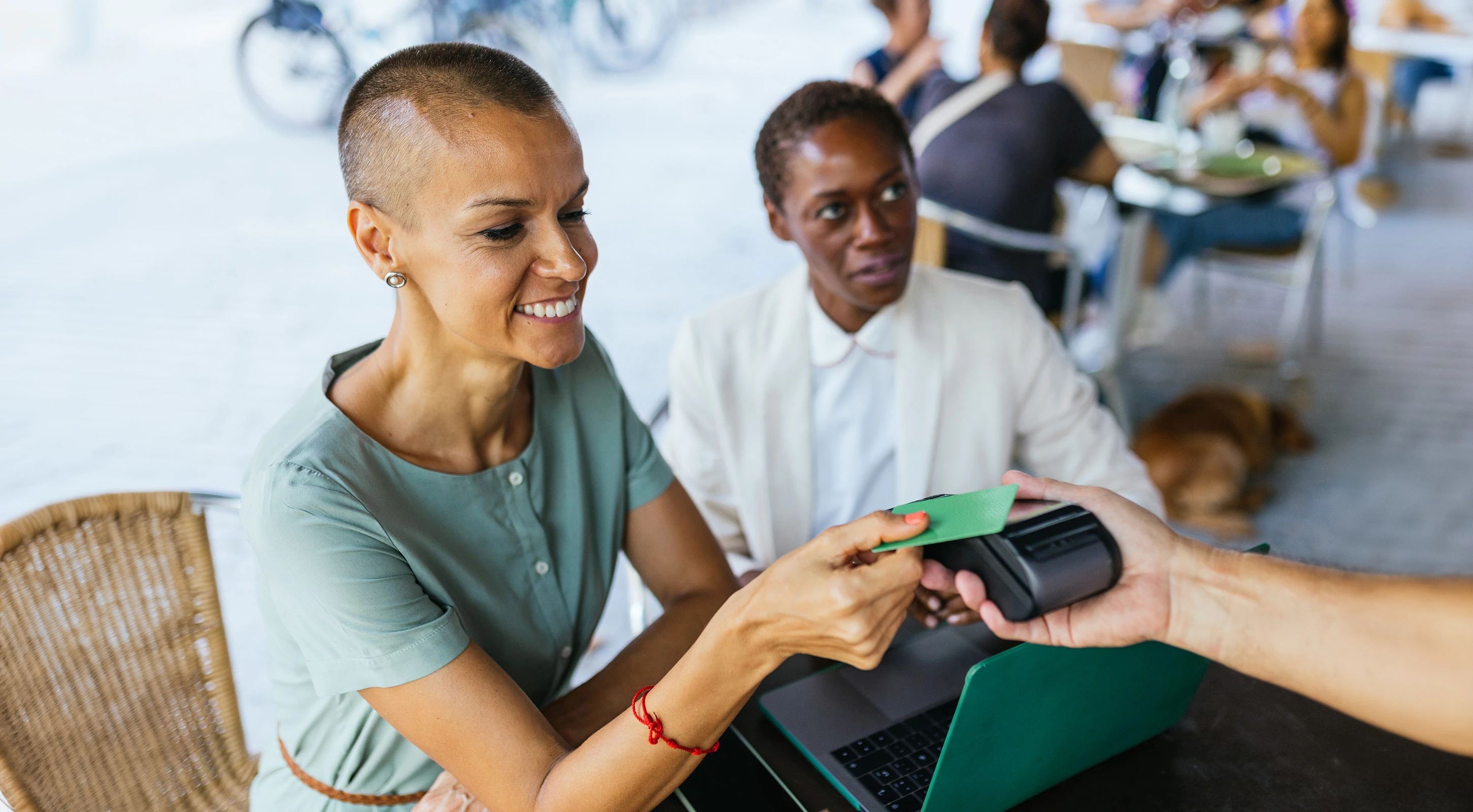 Unlocking the Secrets to a Great Payment Vendor Partnership: A Discussion Featuring Forrester’s Lily Varon and CSG’s Jeff Kump