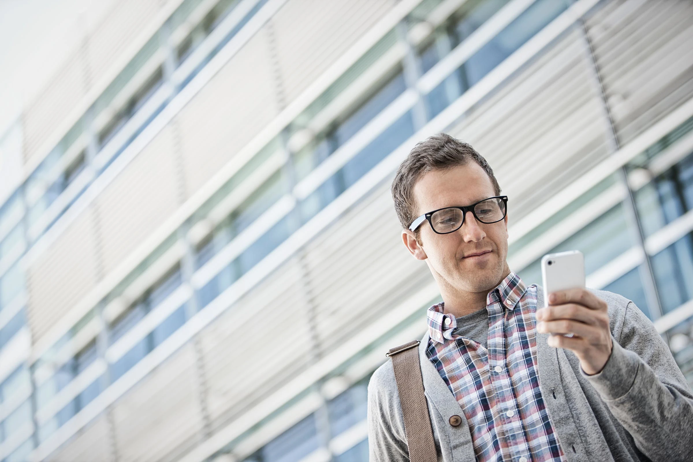 Major Bank’s Outbound IVR Supports Customers in Crisis
