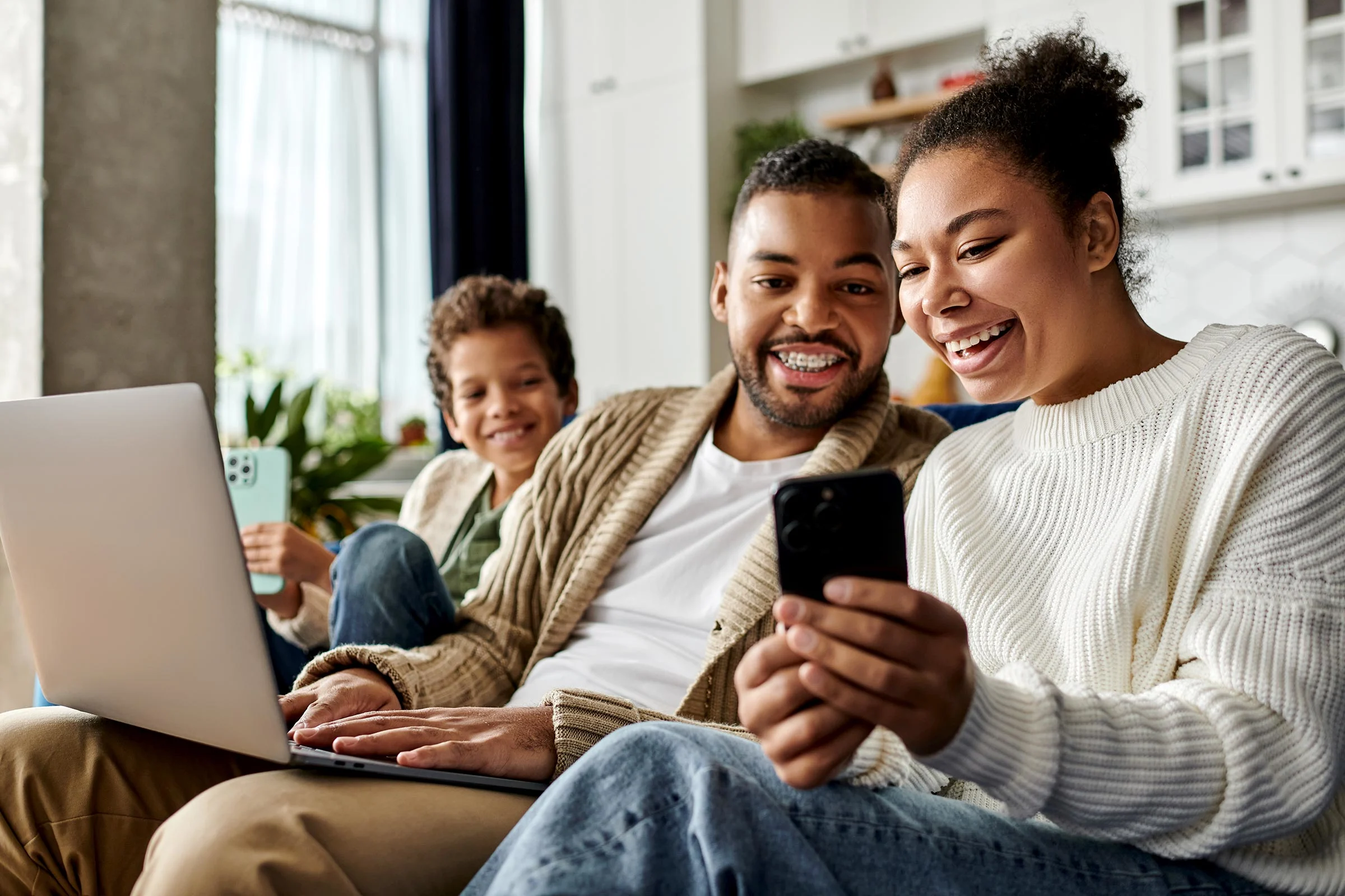 Rise of a Telco BSS Heavyweight