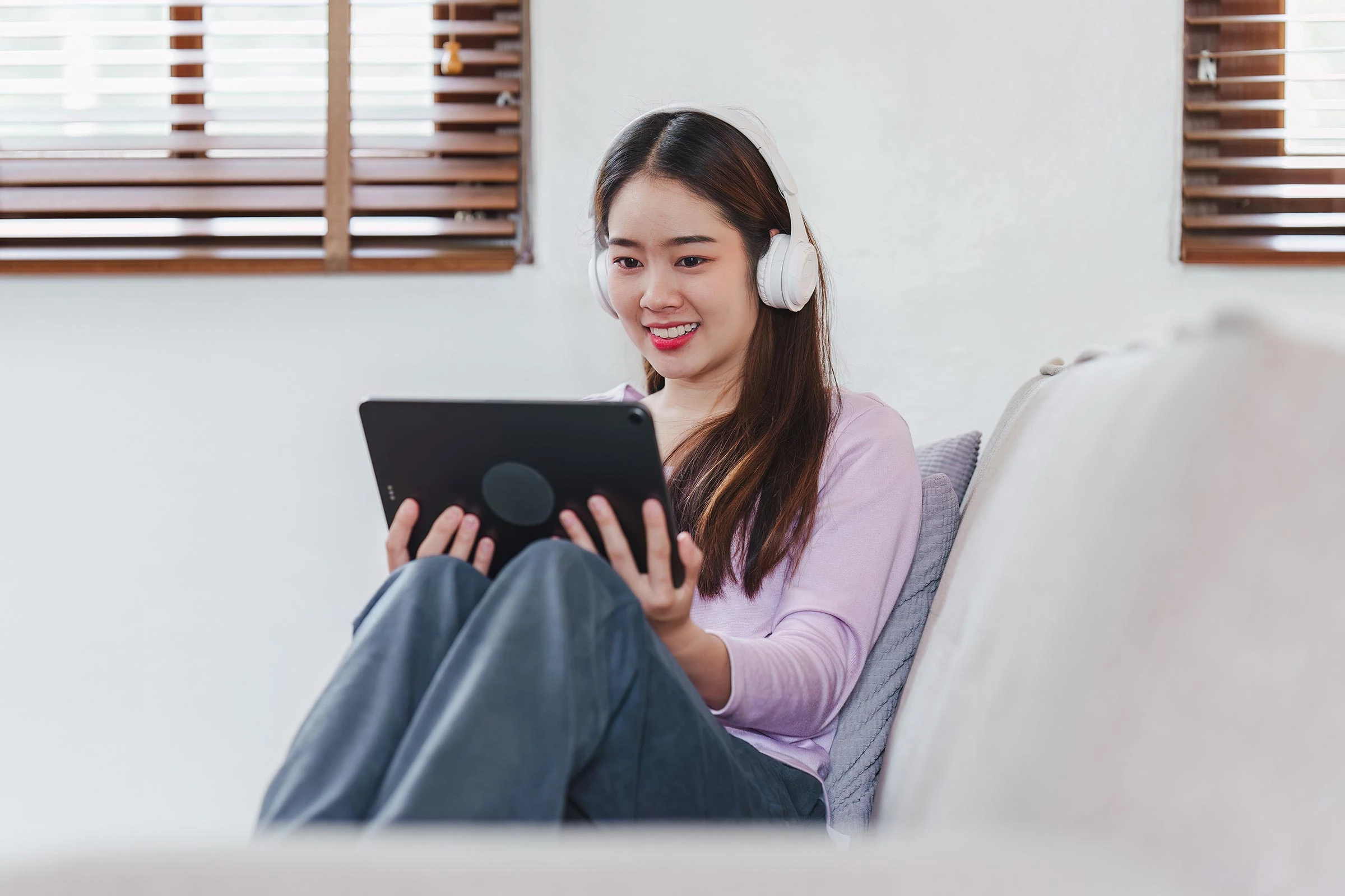 Asian SVOD Provider Delivers Digital Content Experience to Over 1 Million Subscribers