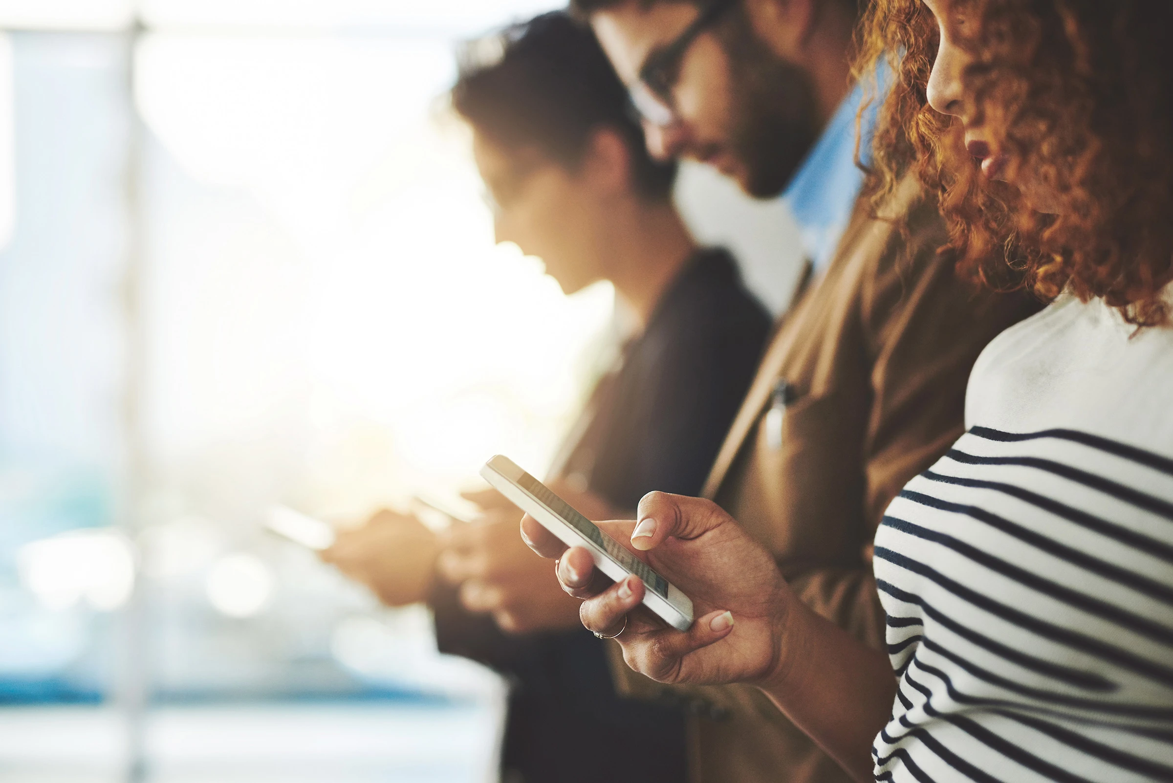 From Chaos to Clarity: Implementing A Control System to Streamline Brand Communications