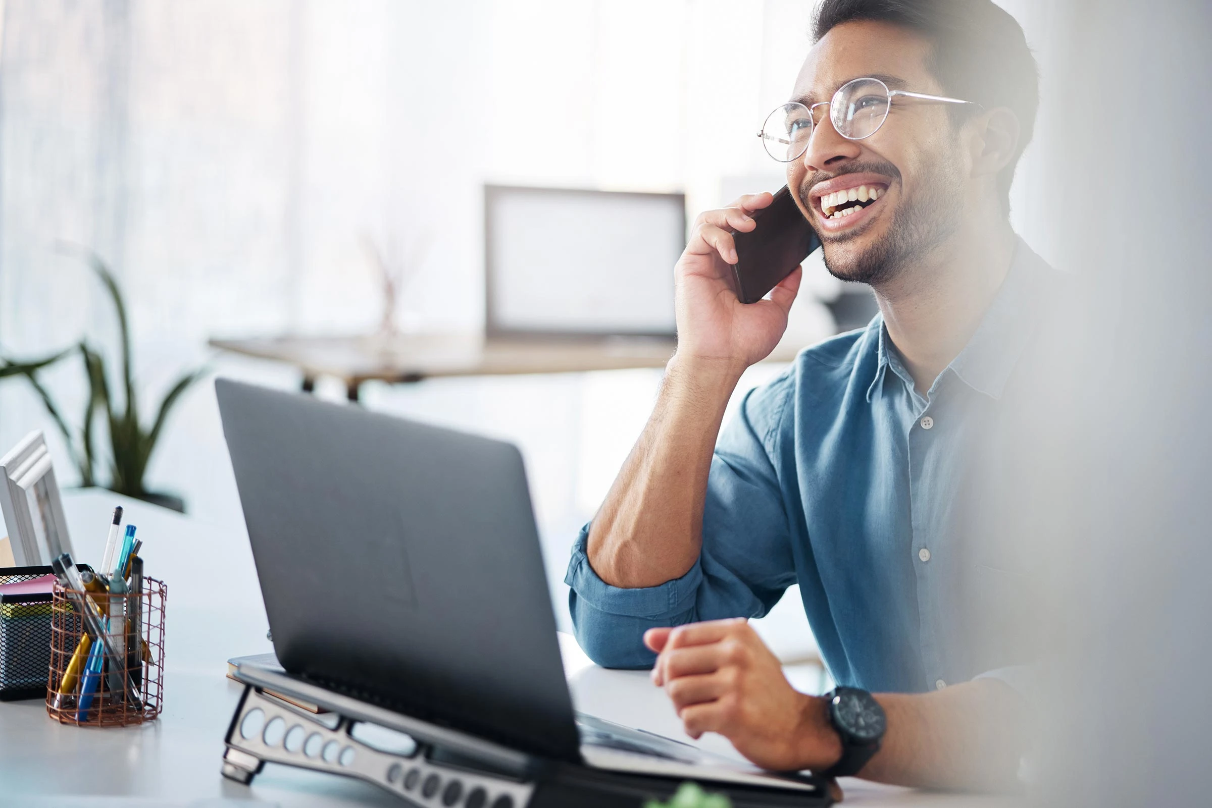 Three Group Solutions Drives Agility and Growth