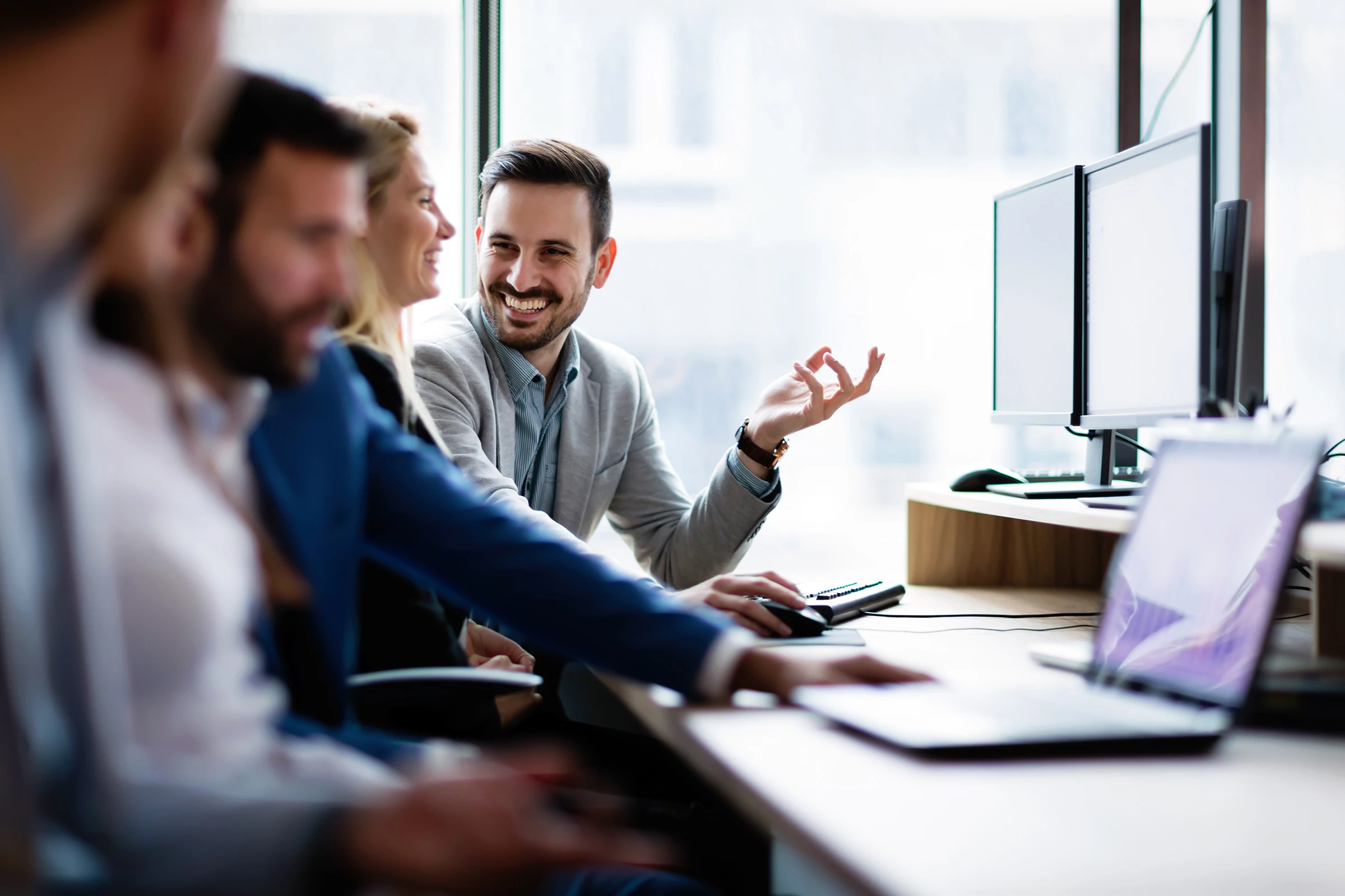Optimizing the Order-to-Cash Lifecycle for Fiber Network Providers