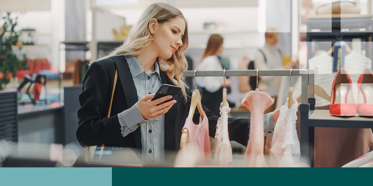 Customer Experience Trends for the Retail Industry