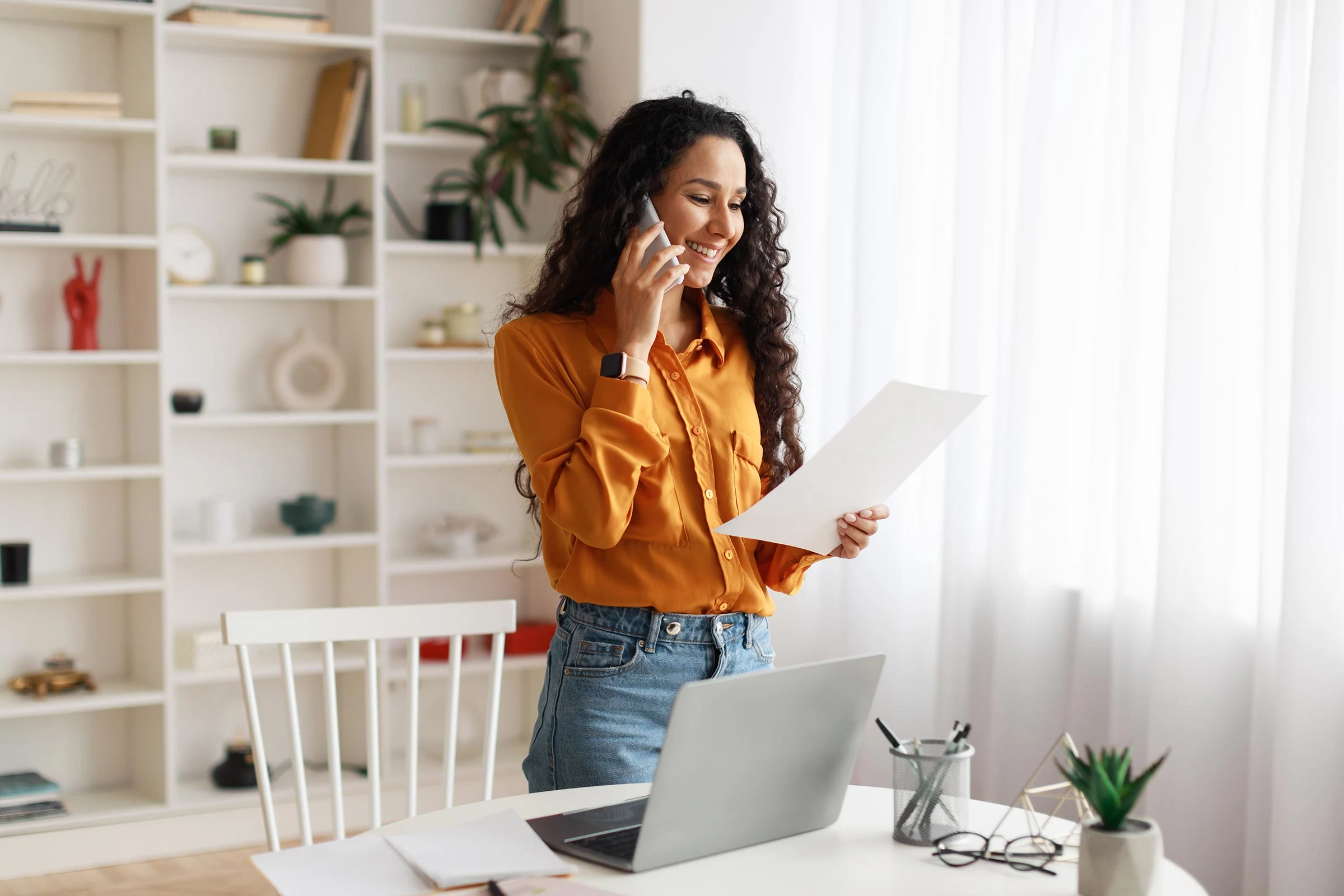 The Benefits of IVR Systems for Call Centers