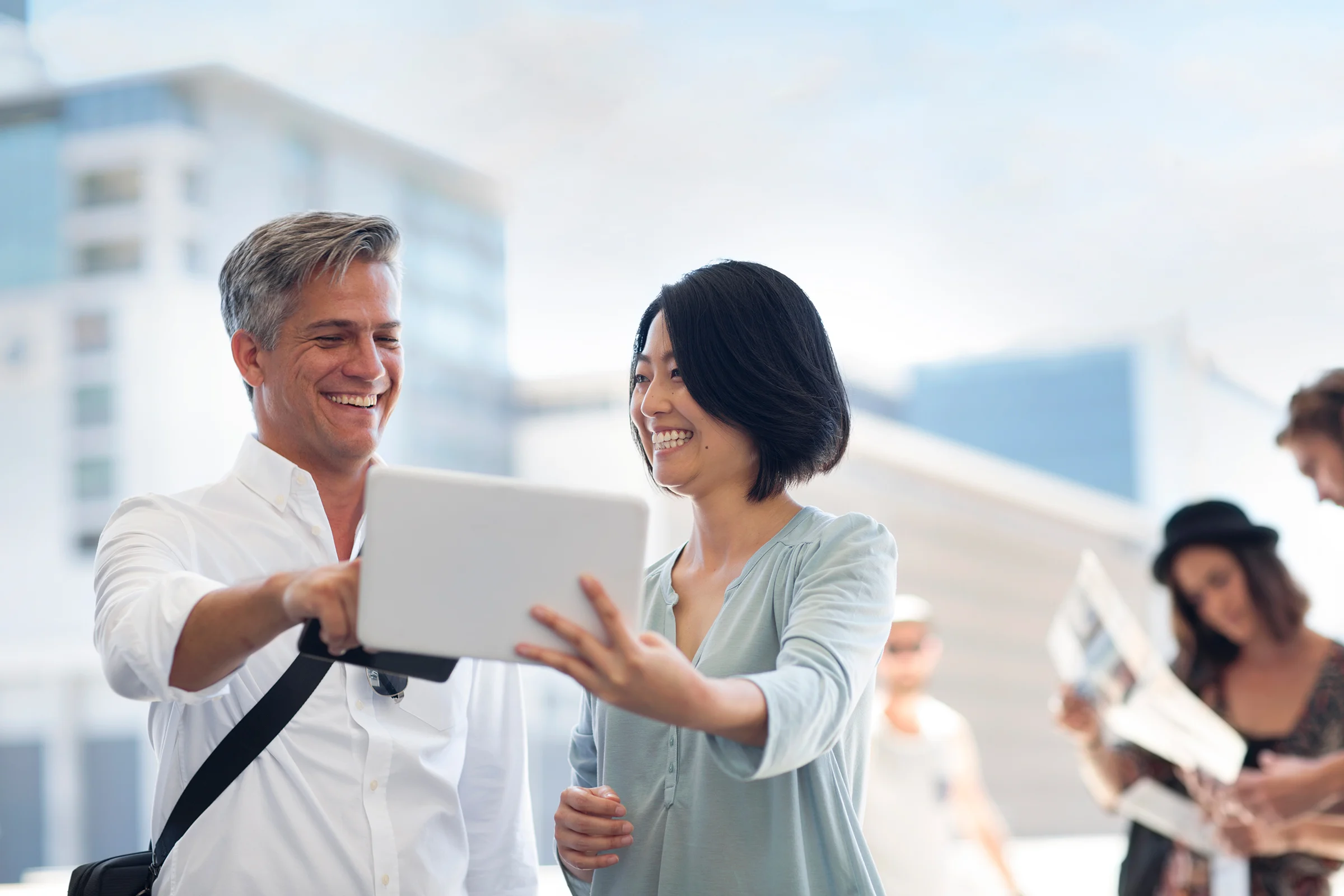 CSG Wholesale & Partner Management