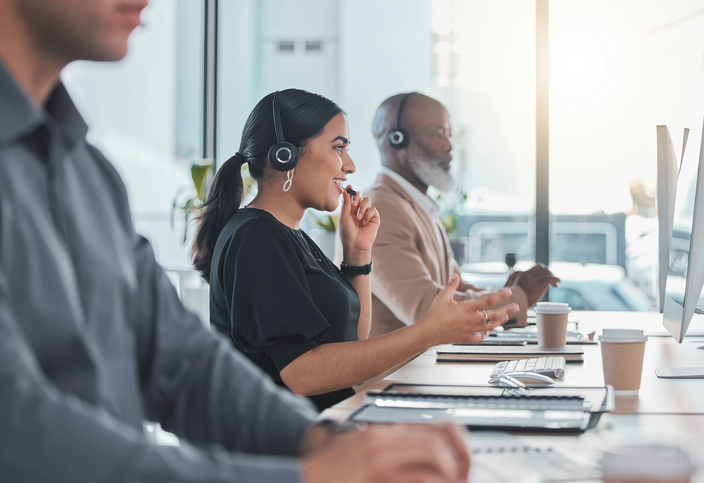 Call Center Quality Assurance Guidelines