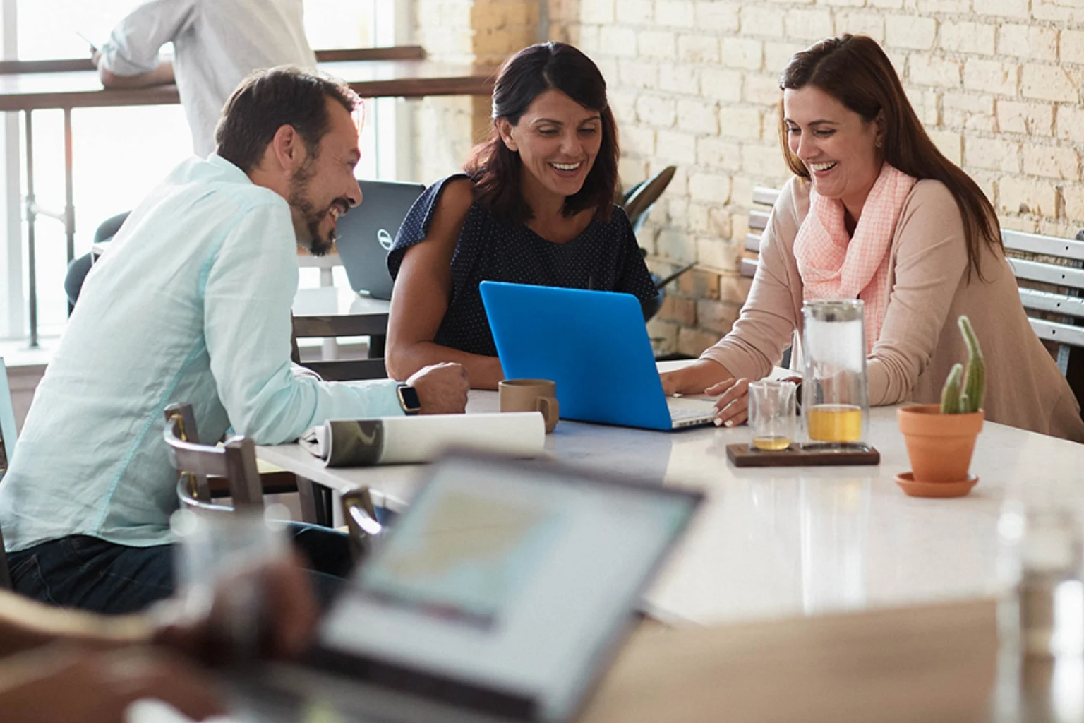 Simplified Partner Onboarding