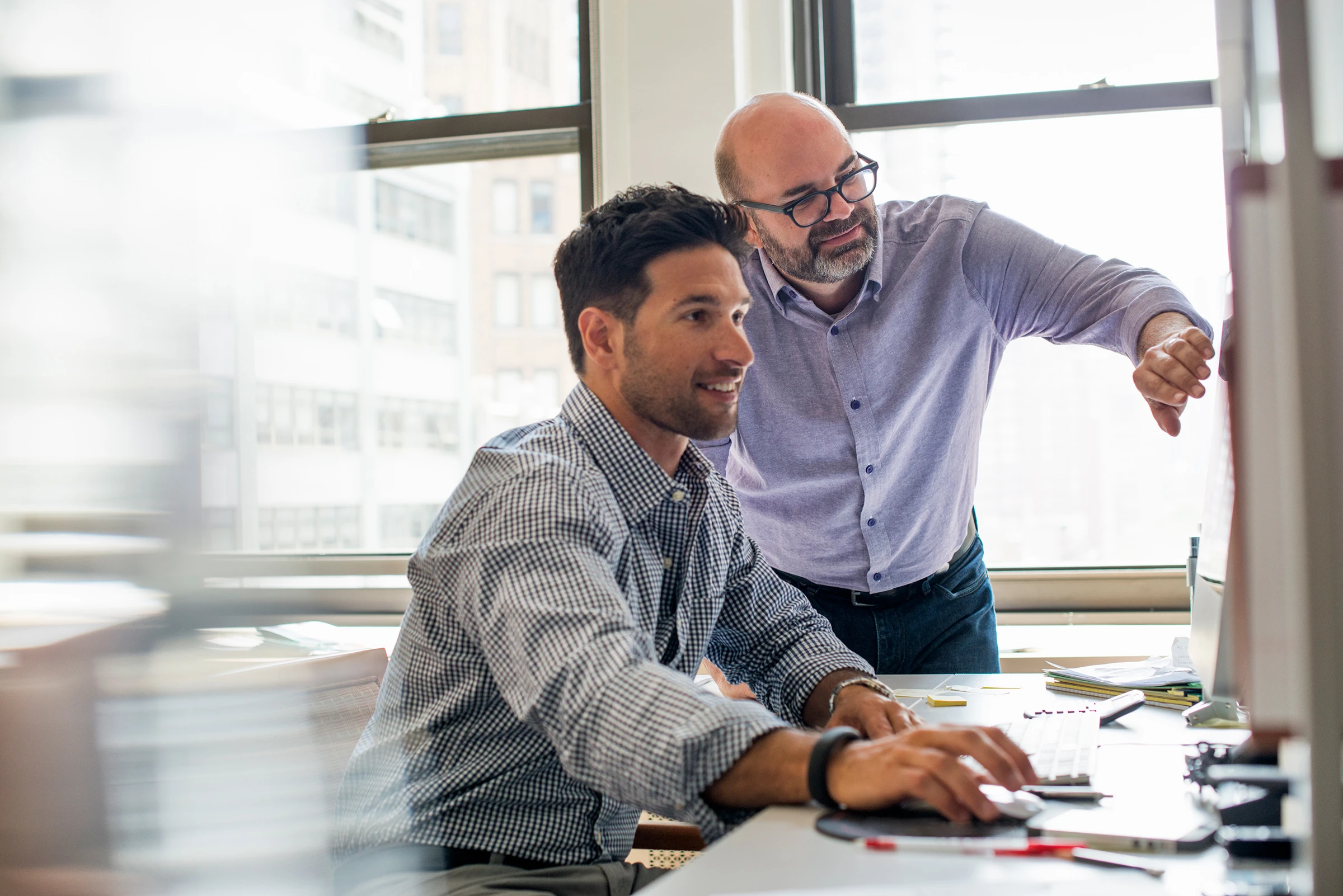 Pragmatic AI, Real Business Value: A Q&A With Chad Dunavant