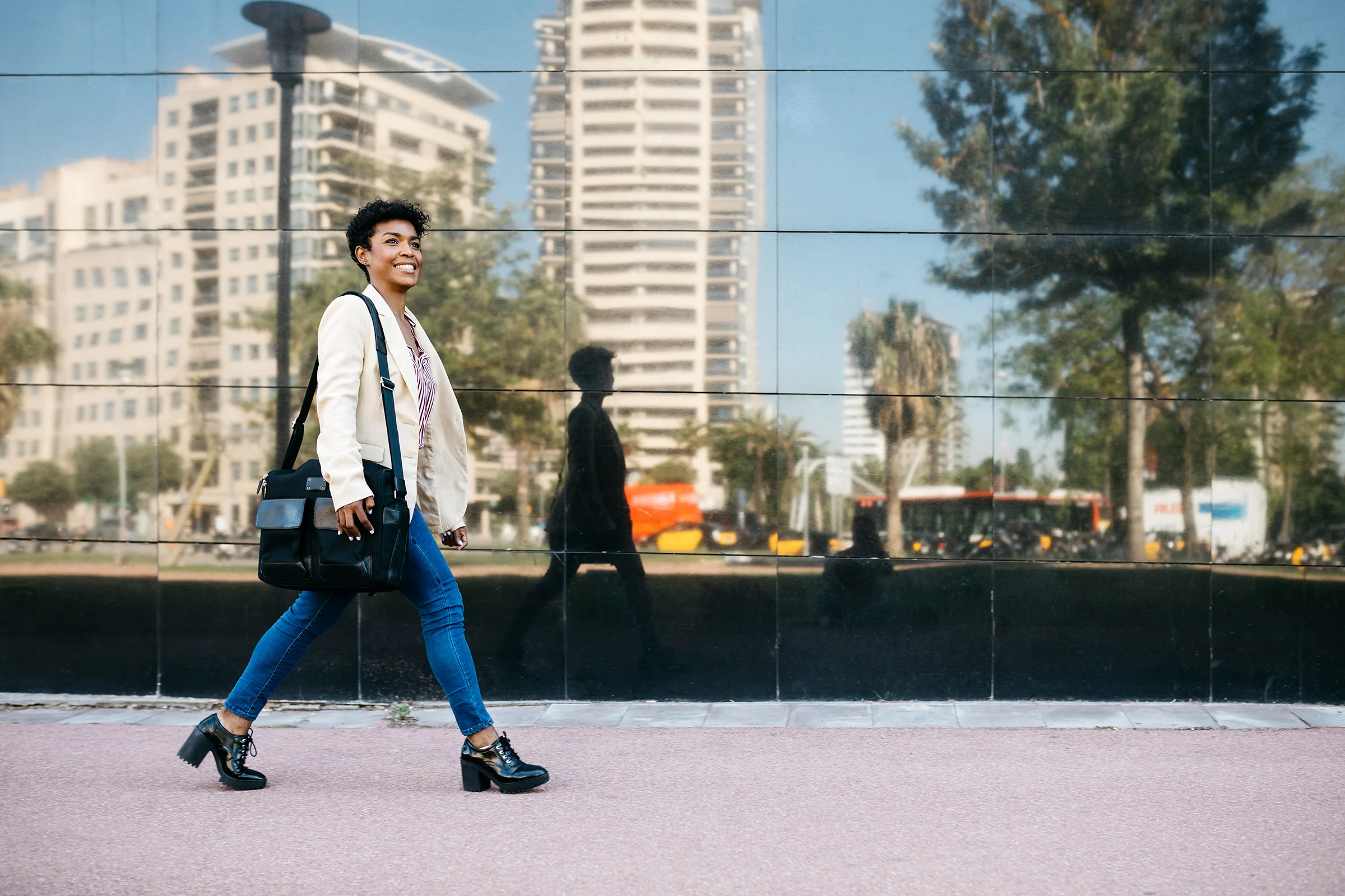 The Customer-Centric Transformation of CSPs