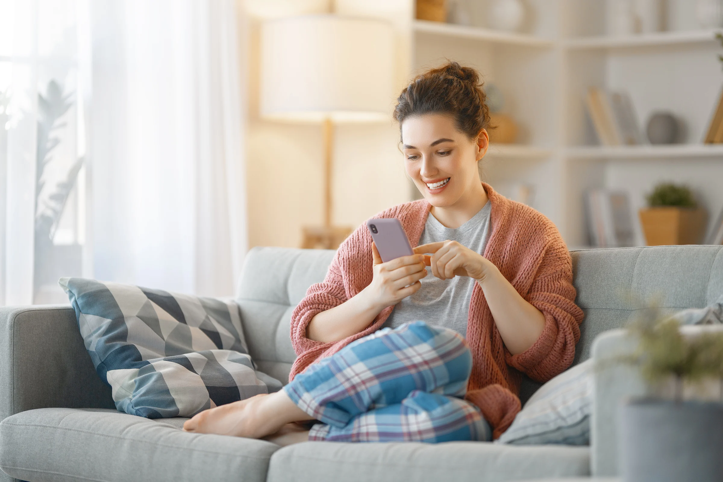 CSG Business SMS Solutions