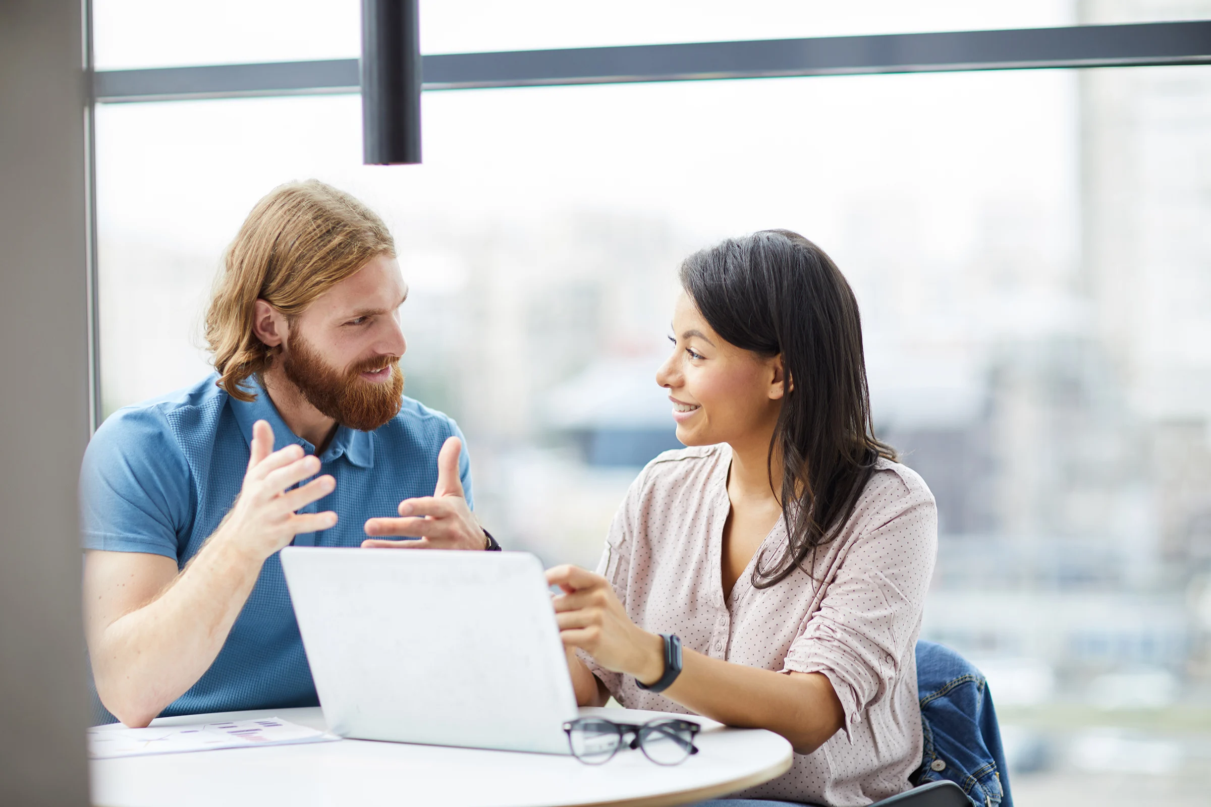 Applying AI in CX: How Many Businesses Are Succeeding (So Far)?