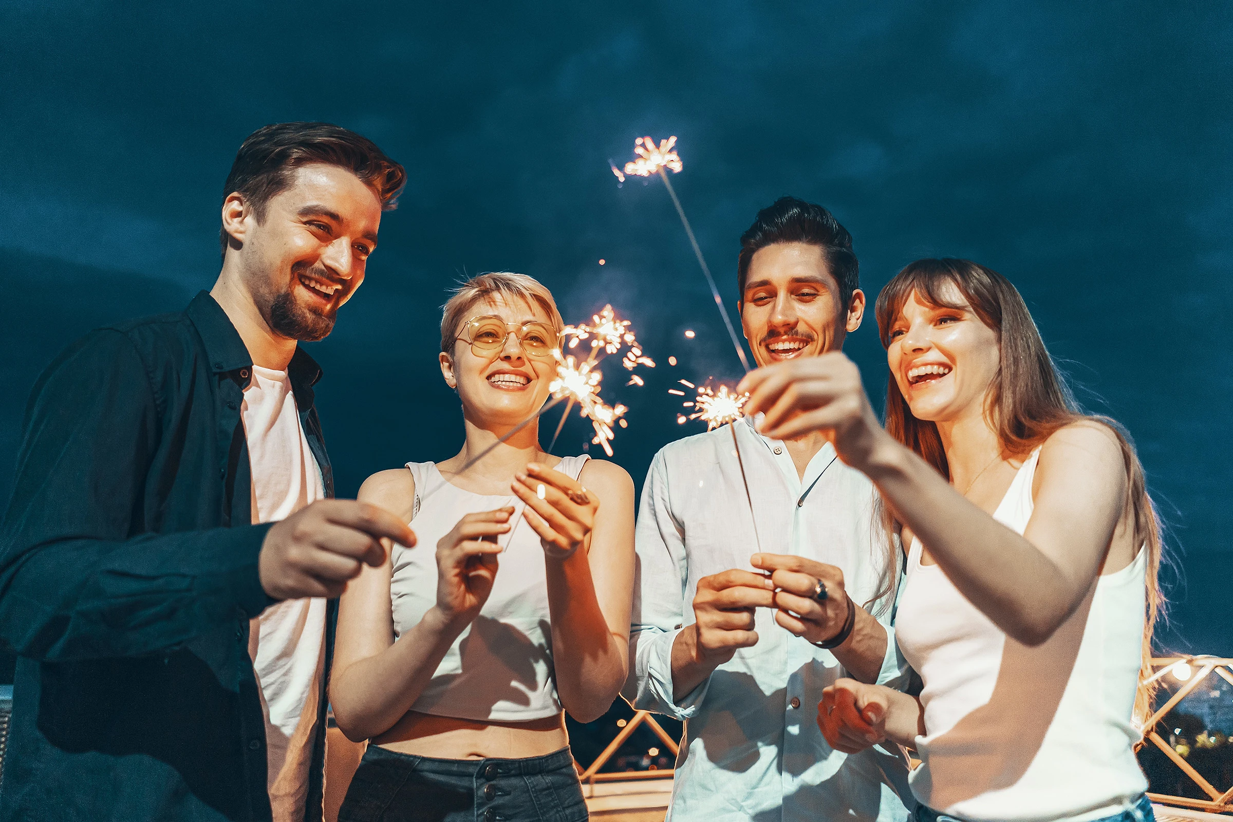 Make 2025 a Year to ‘Forget’ in Customer Experiences