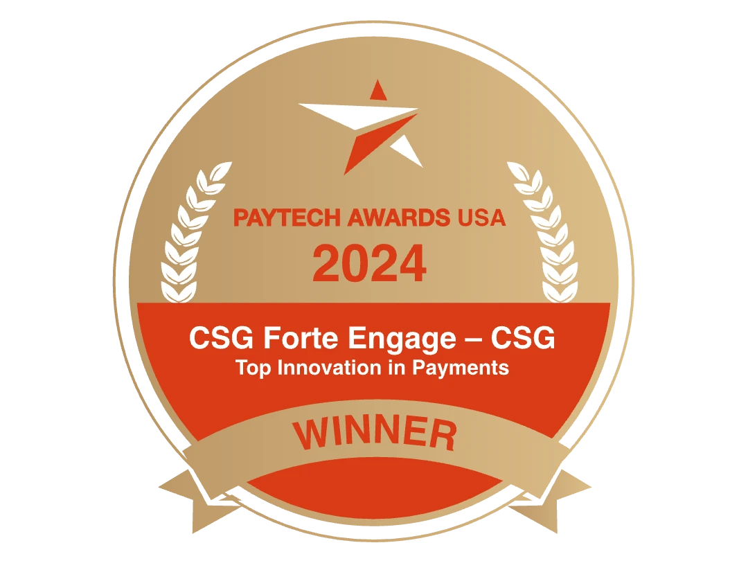 2024 Paytech Awards USA