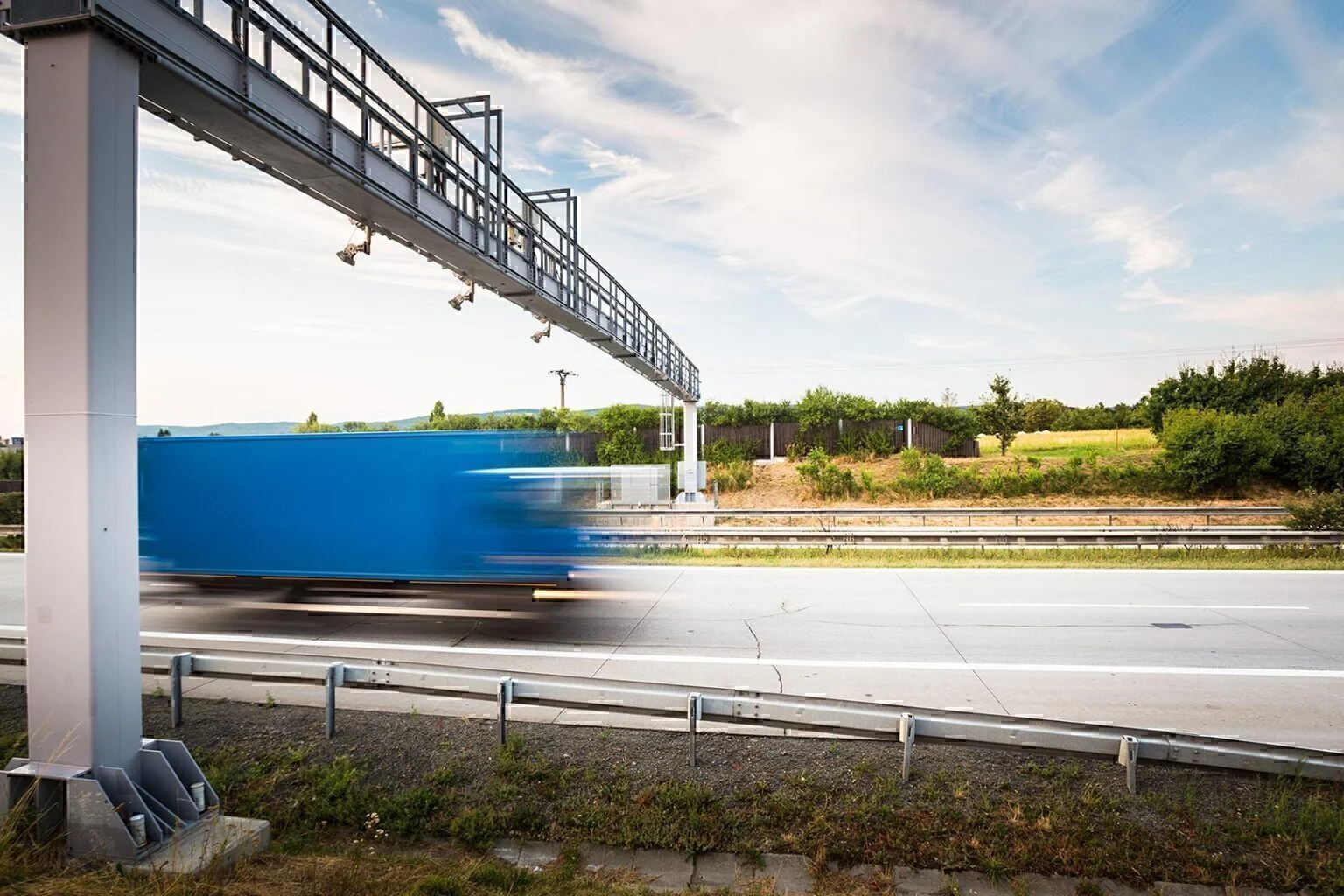 Toll Talk Episode 33 Recap: Three Takeaways from Pennsylvania Turnpike’s Traffic Engineering Leader