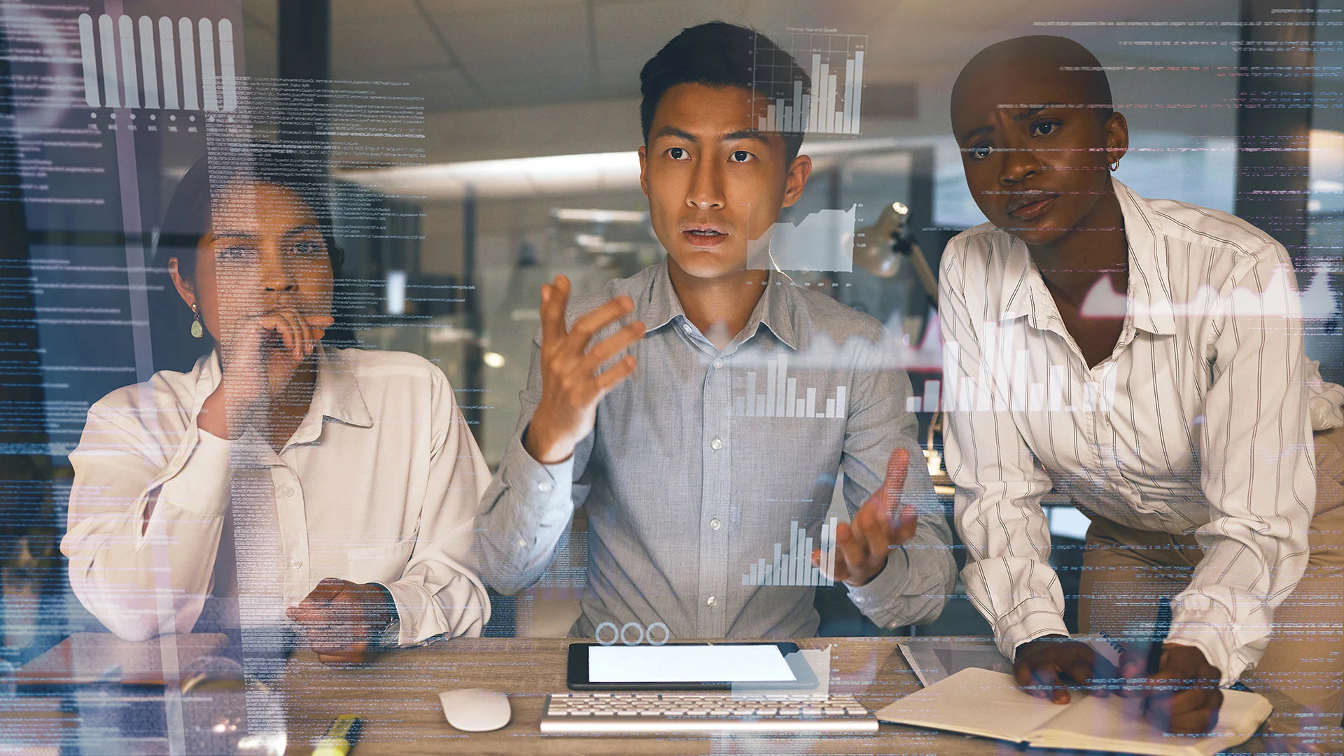 Steps to Embrace Digital Transformation in Insurance