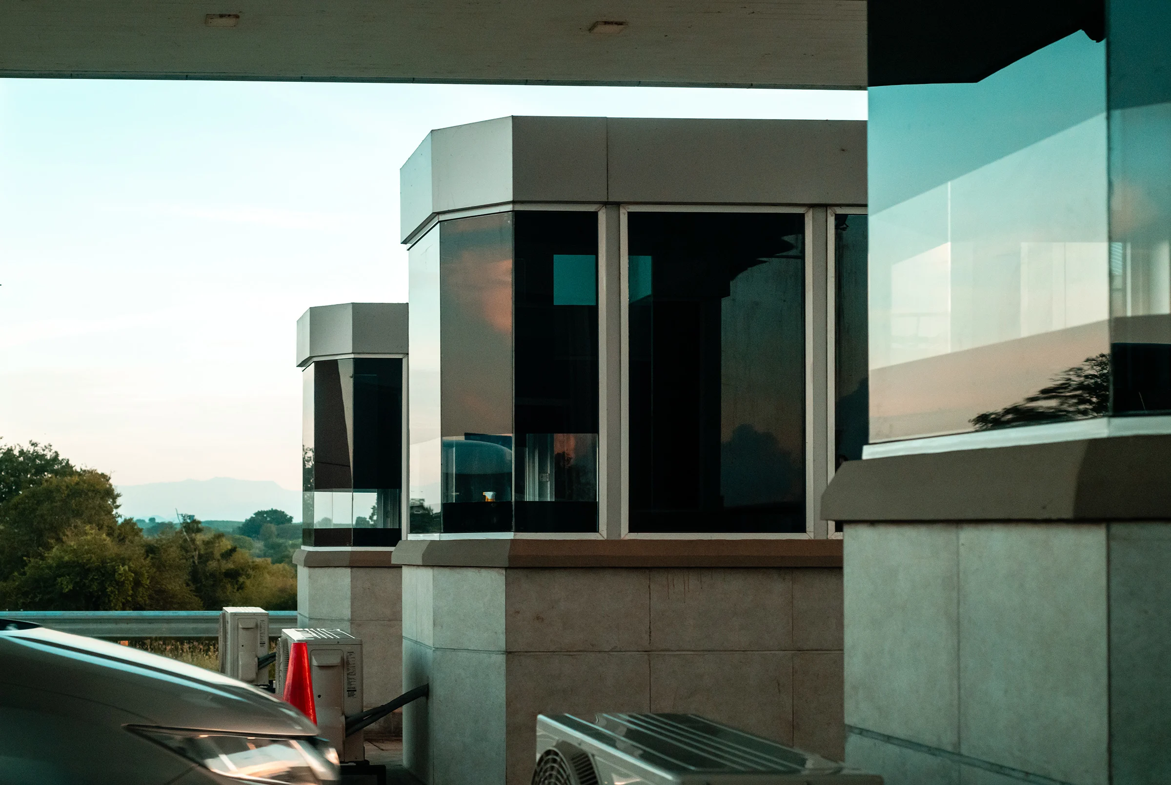 AI, Efficiency & Creating Seamless Customer Experiences in the Tolling and Transportation Industry