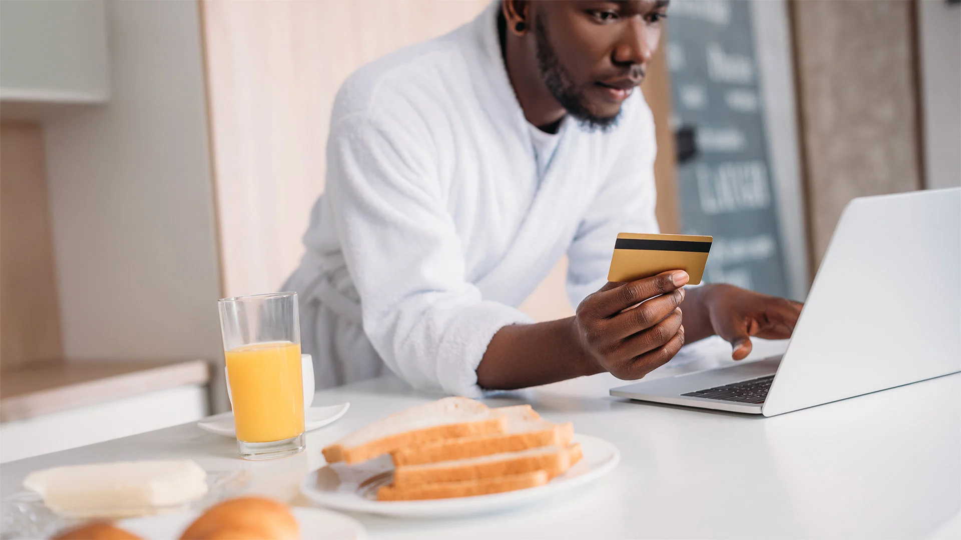 Reinvent Your Payment Journey with CSG Xponent