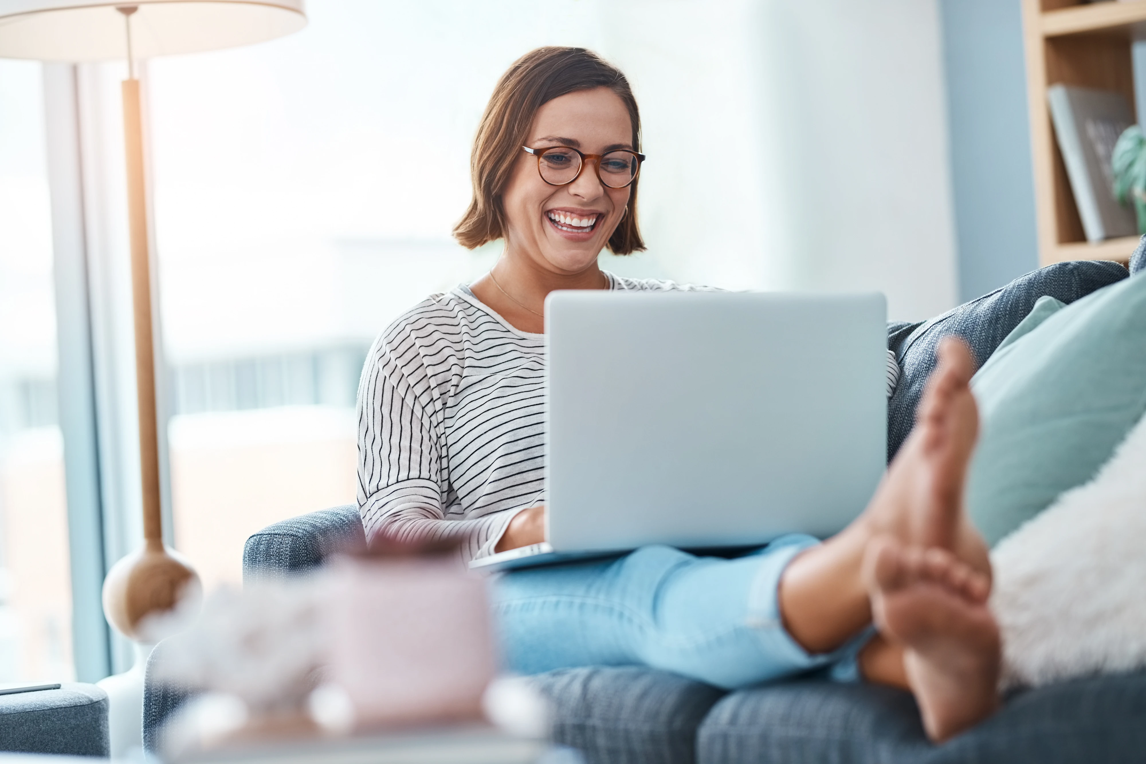 Retail Credit Provider Quickens Time to Payment with Insight-Driven Communications
