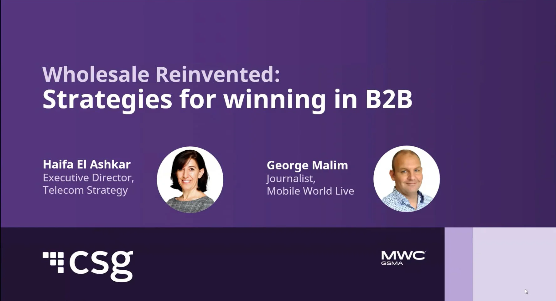 Wholesale Reinvented: Strategies for Revenue Growth and Market Agility