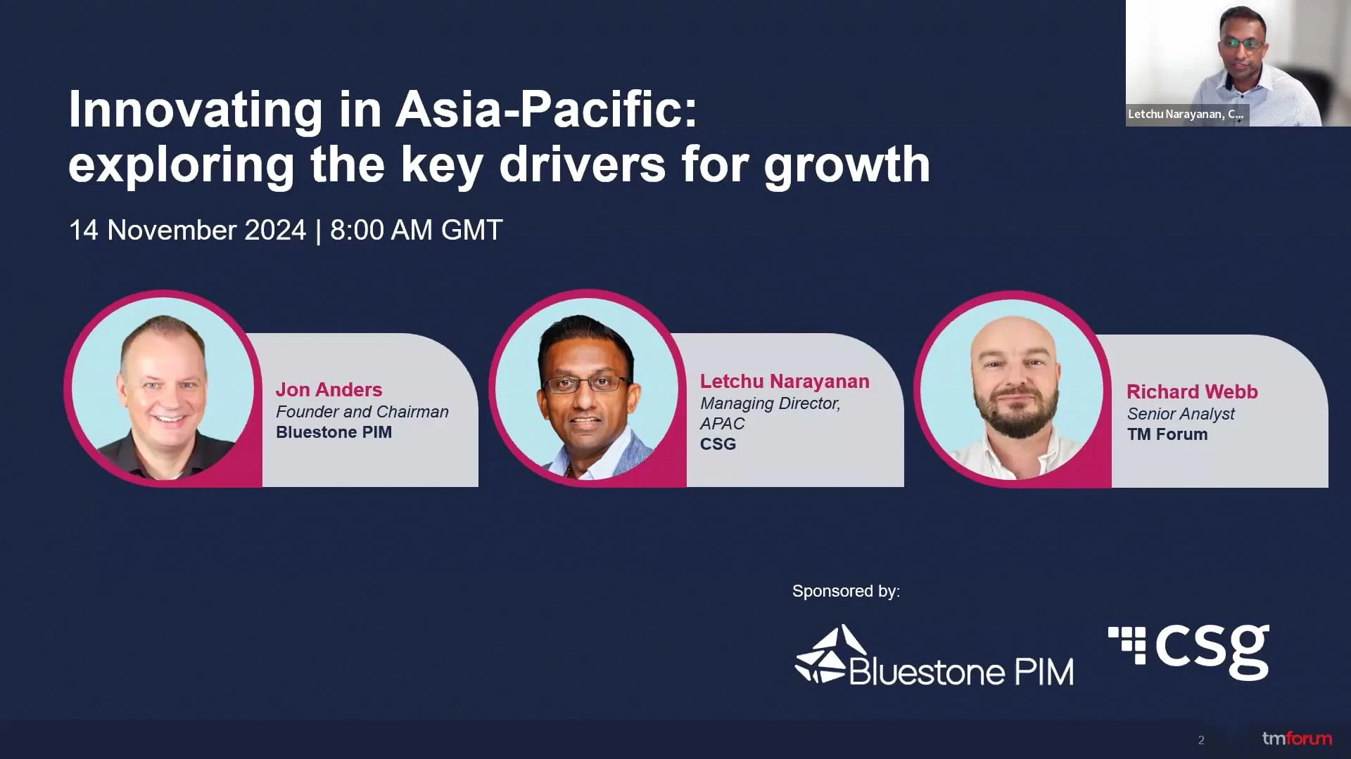 innovating in asia: exploring key drivers for growth