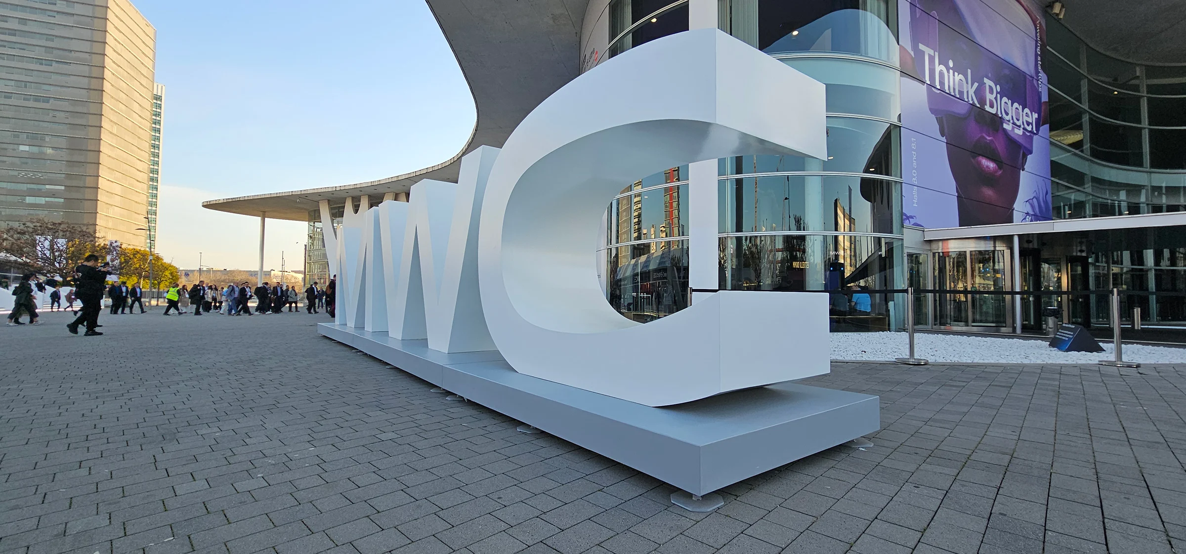 Here’s What Telco Industry Experts Had to Say About AI at MWC 2025