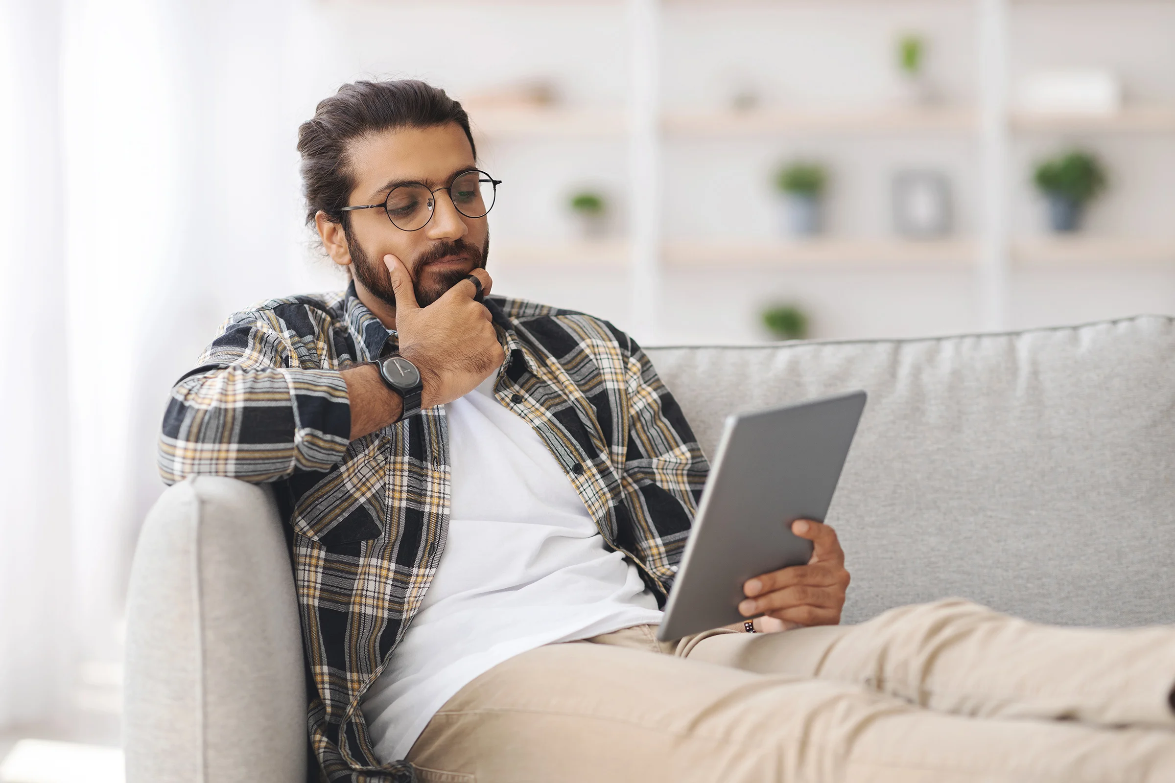 AI in the Telecom Customer Experience: Five Insights From Consumers