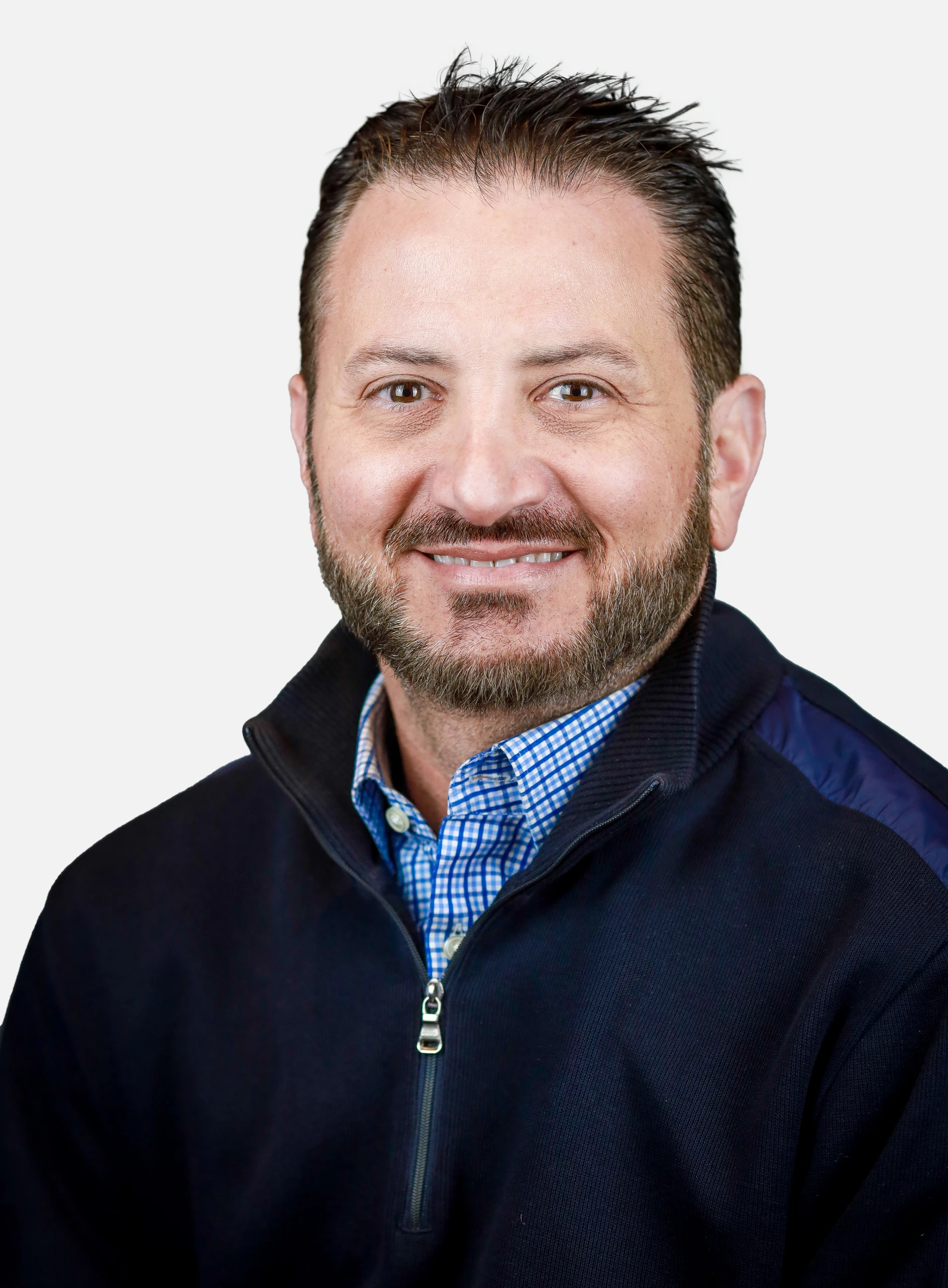 Scott Tanenbaum