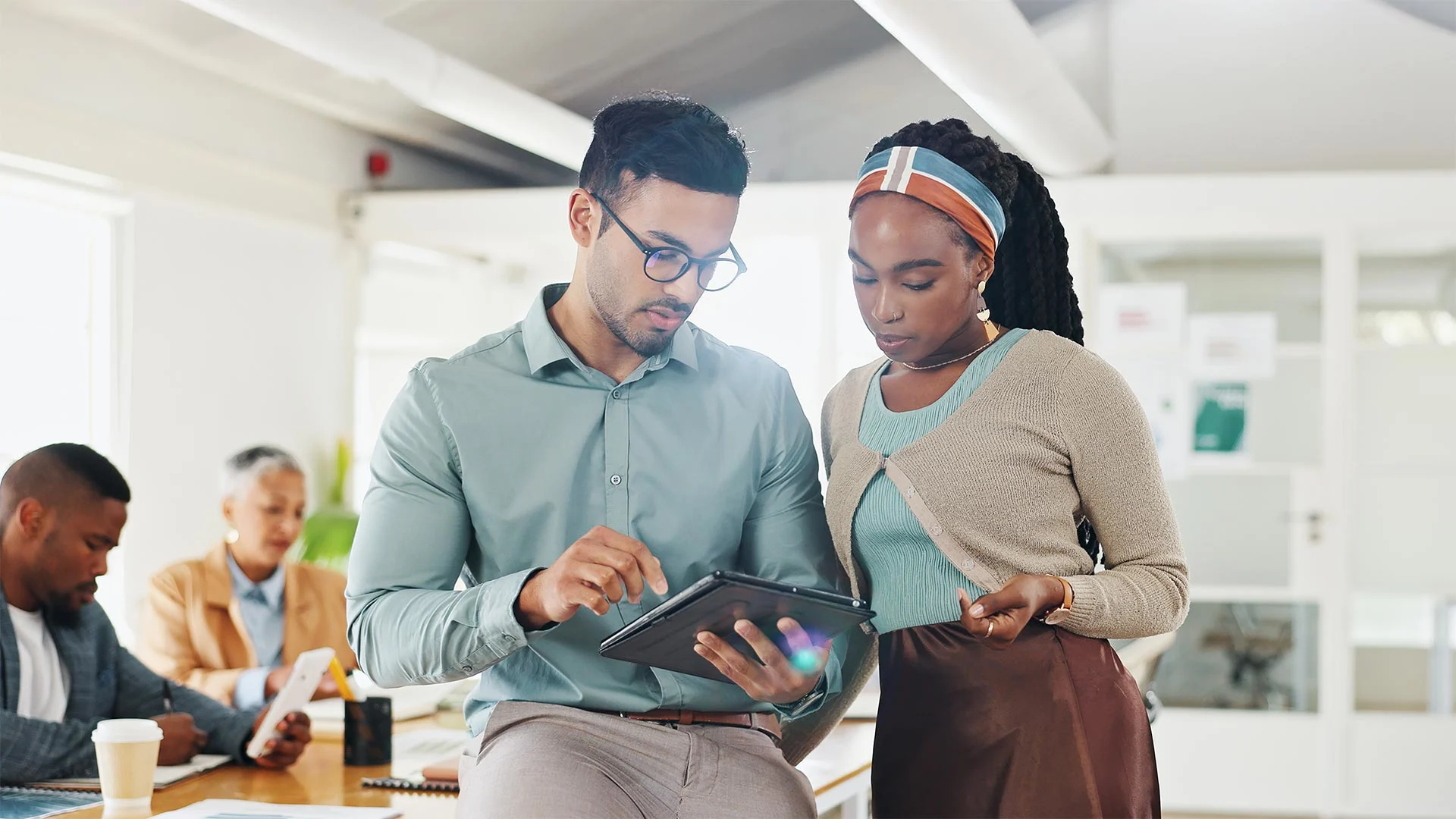 What You Need to Know About Digital Experience Management