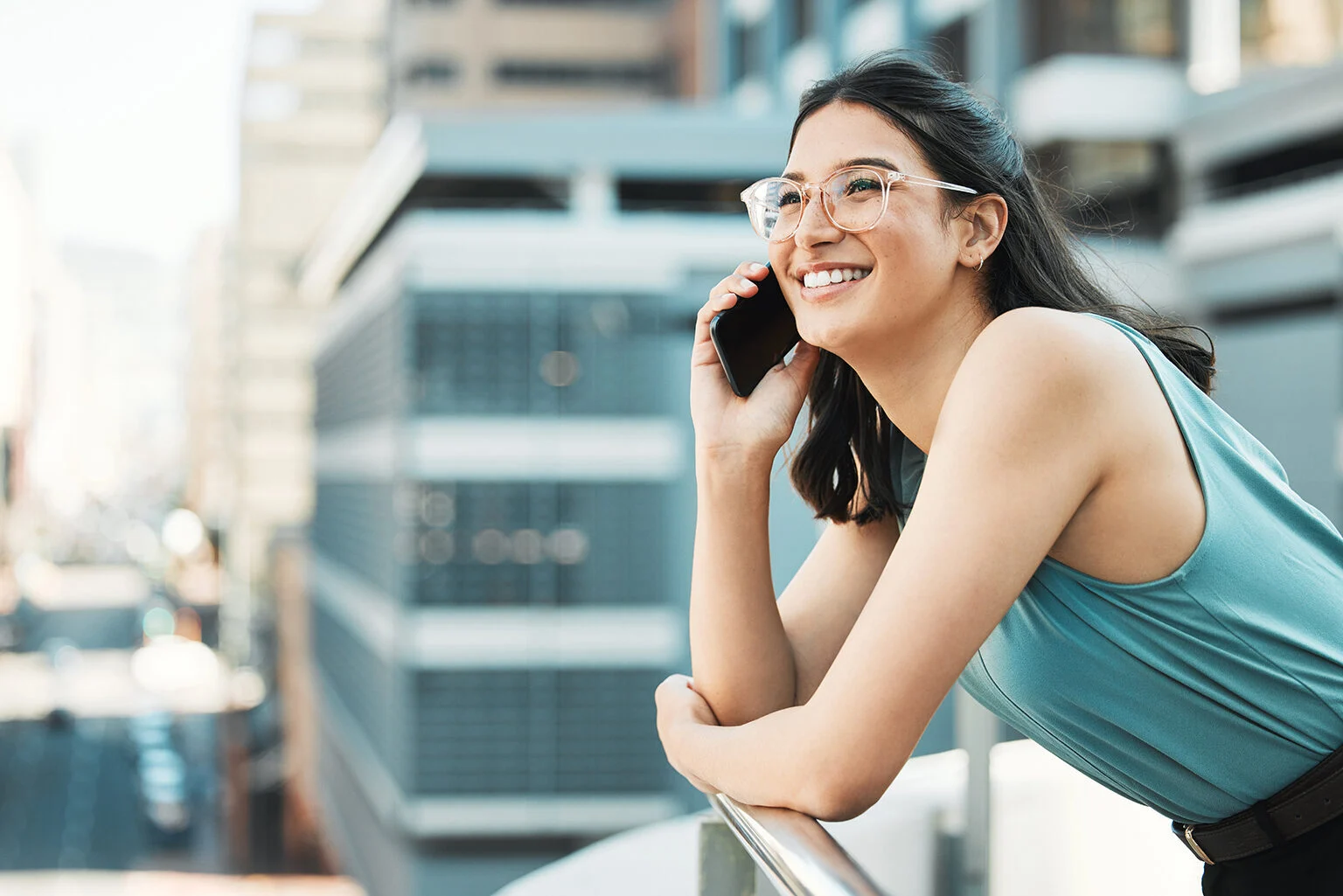 One profile. Across every system.